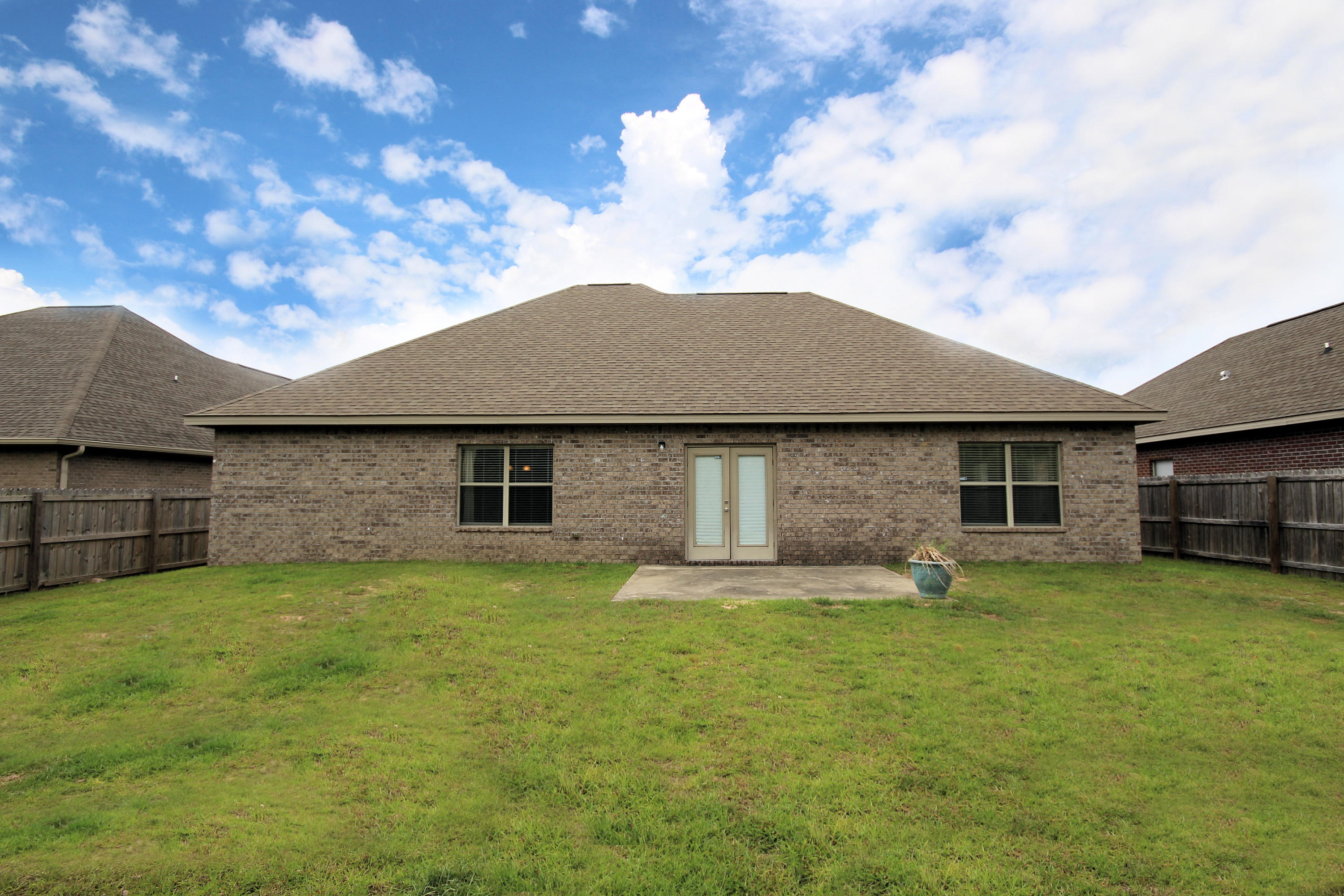 TREASURE ISLE ESTATES - Residential