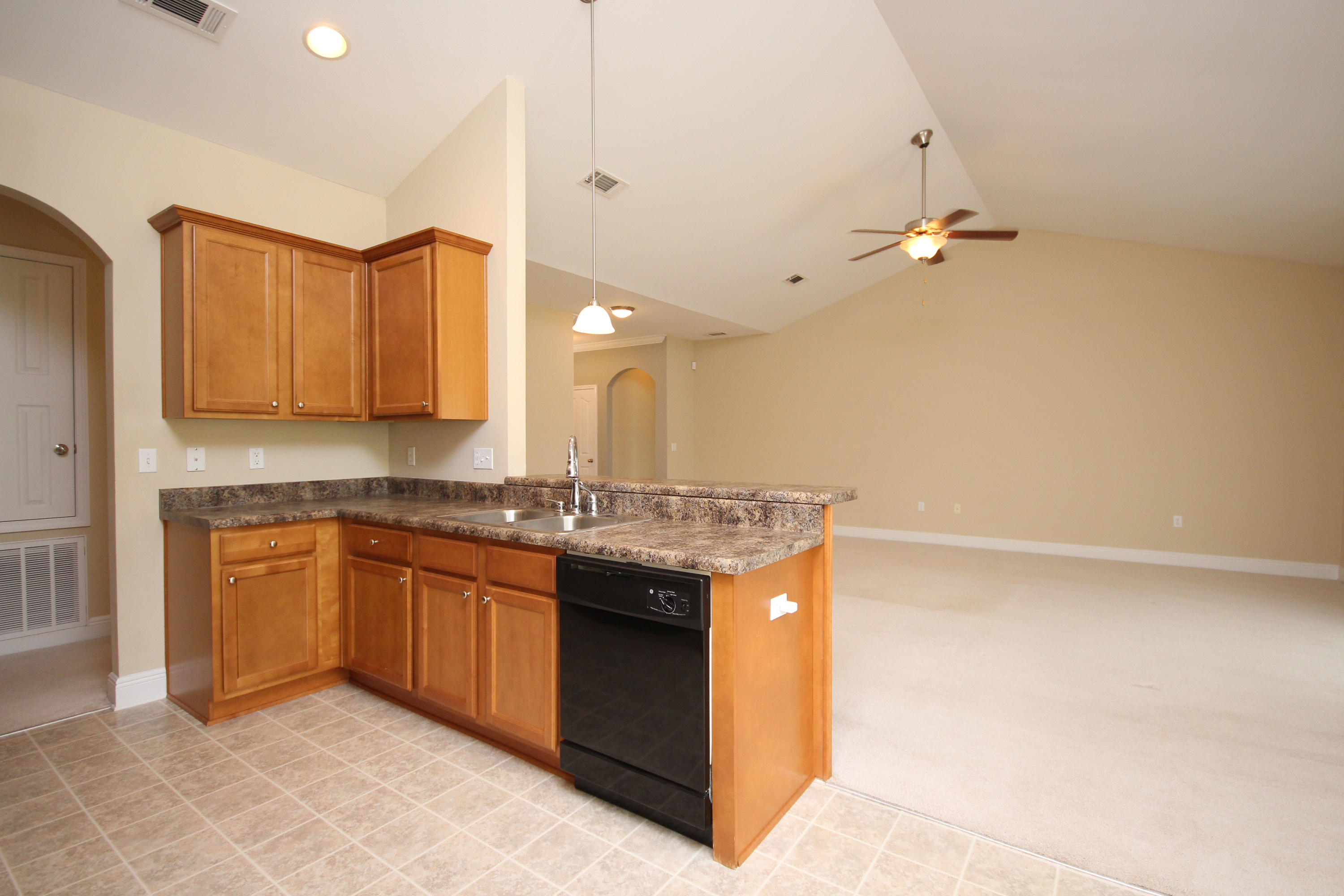 TREASURE ISLE ESTATES - Residential