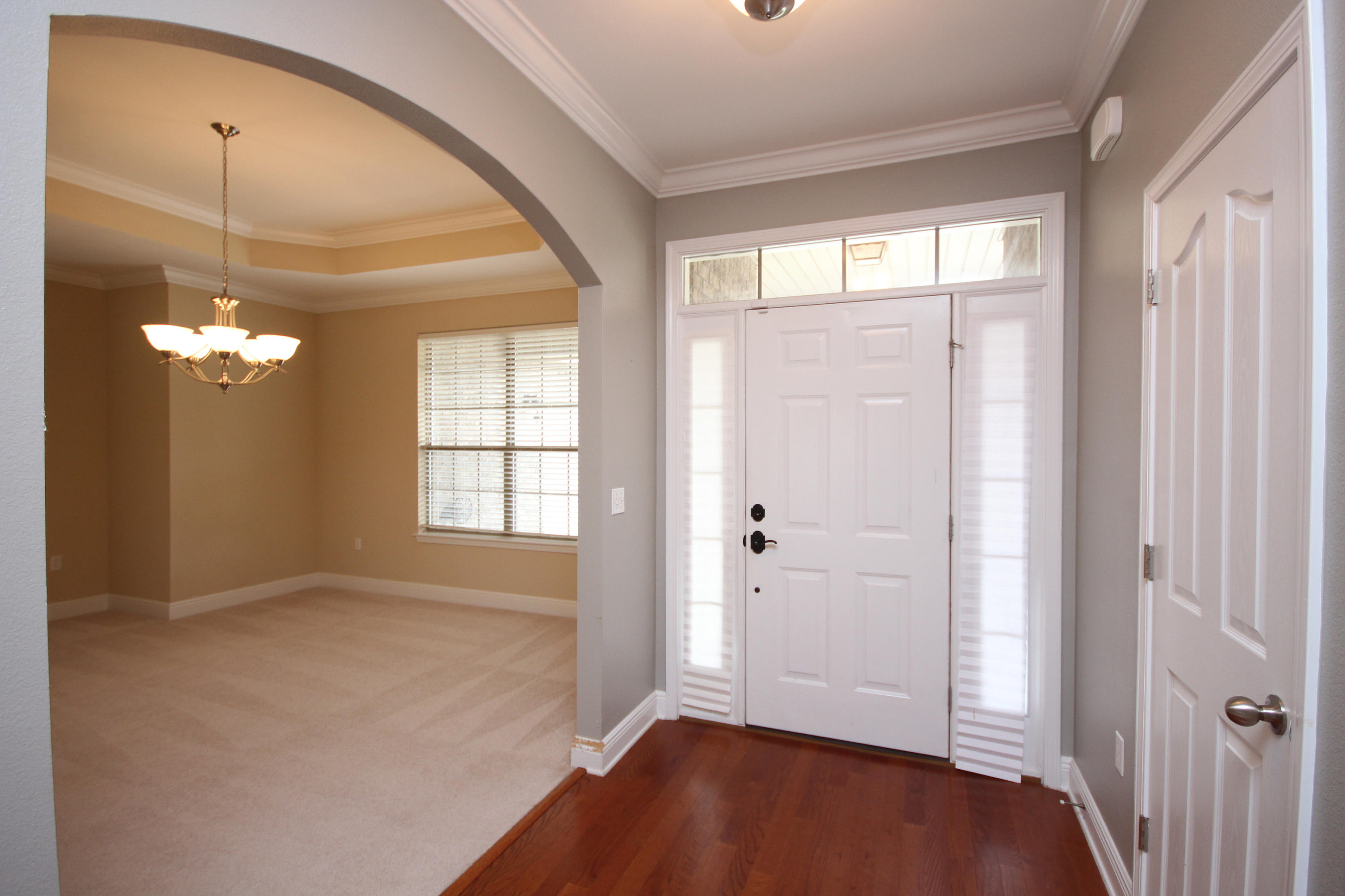 TREASURE ISLE ESTATES - Residential