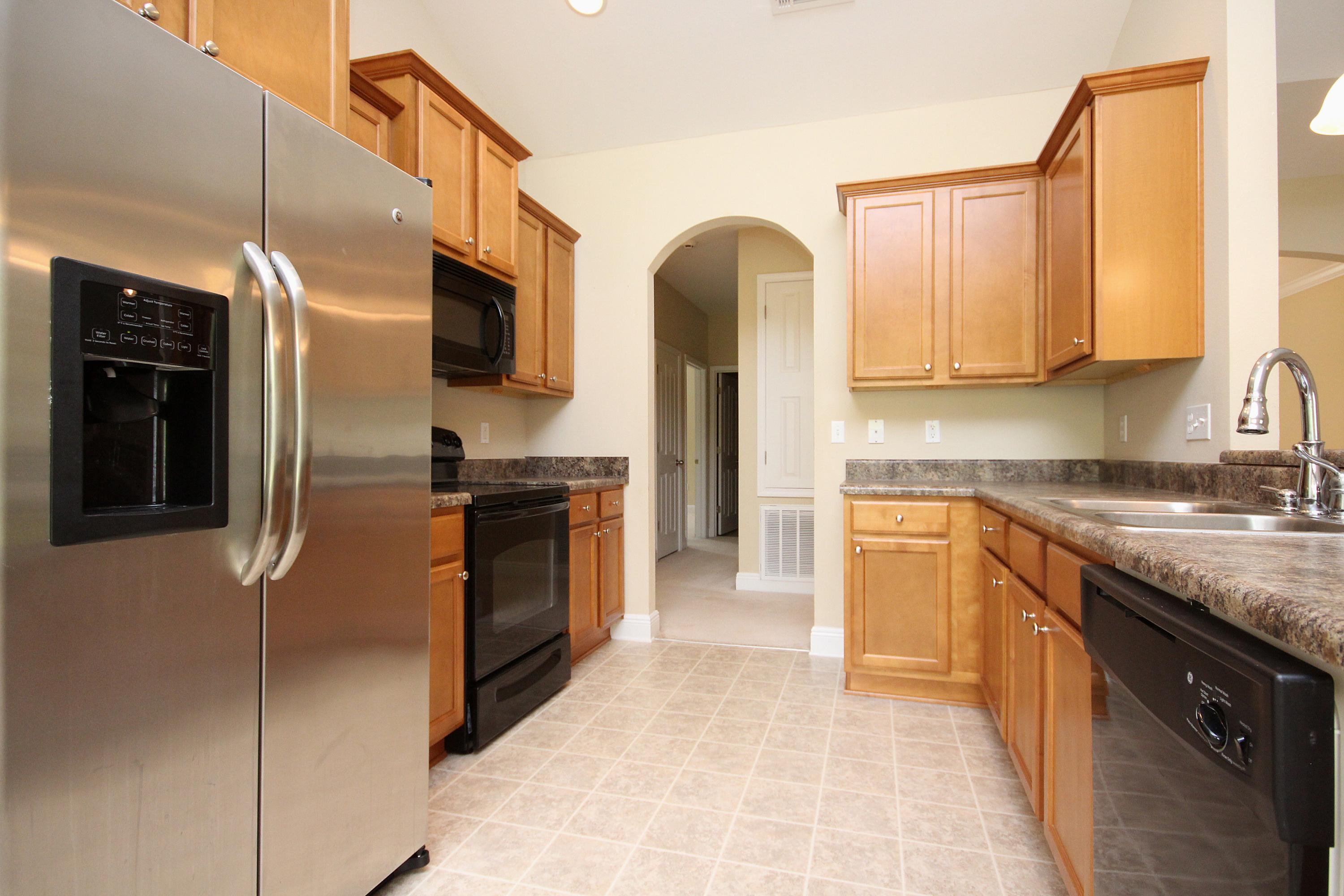 TREASURE ISLE ESTATES - Residential