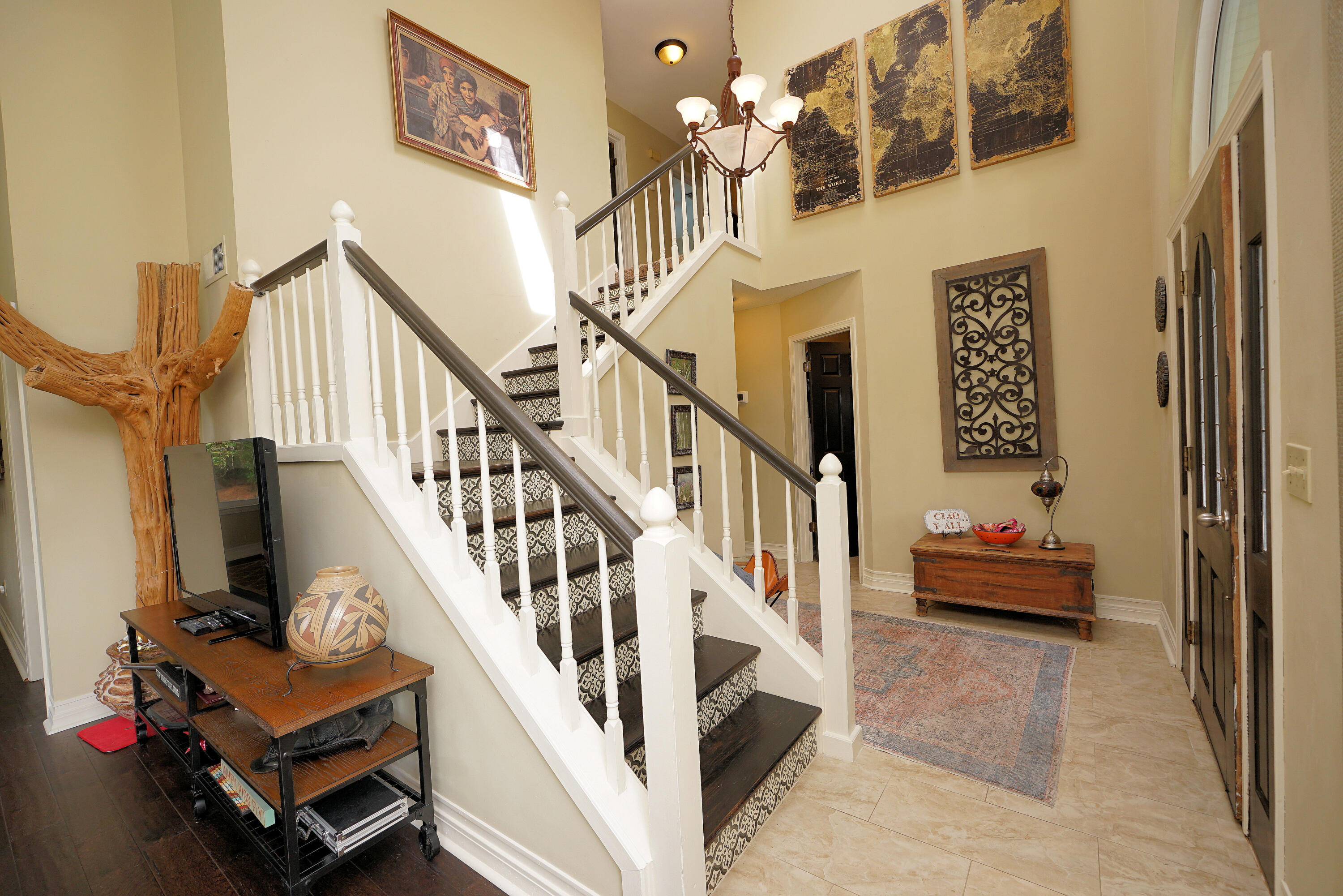 SOUTHWIND PH 4 - Residential