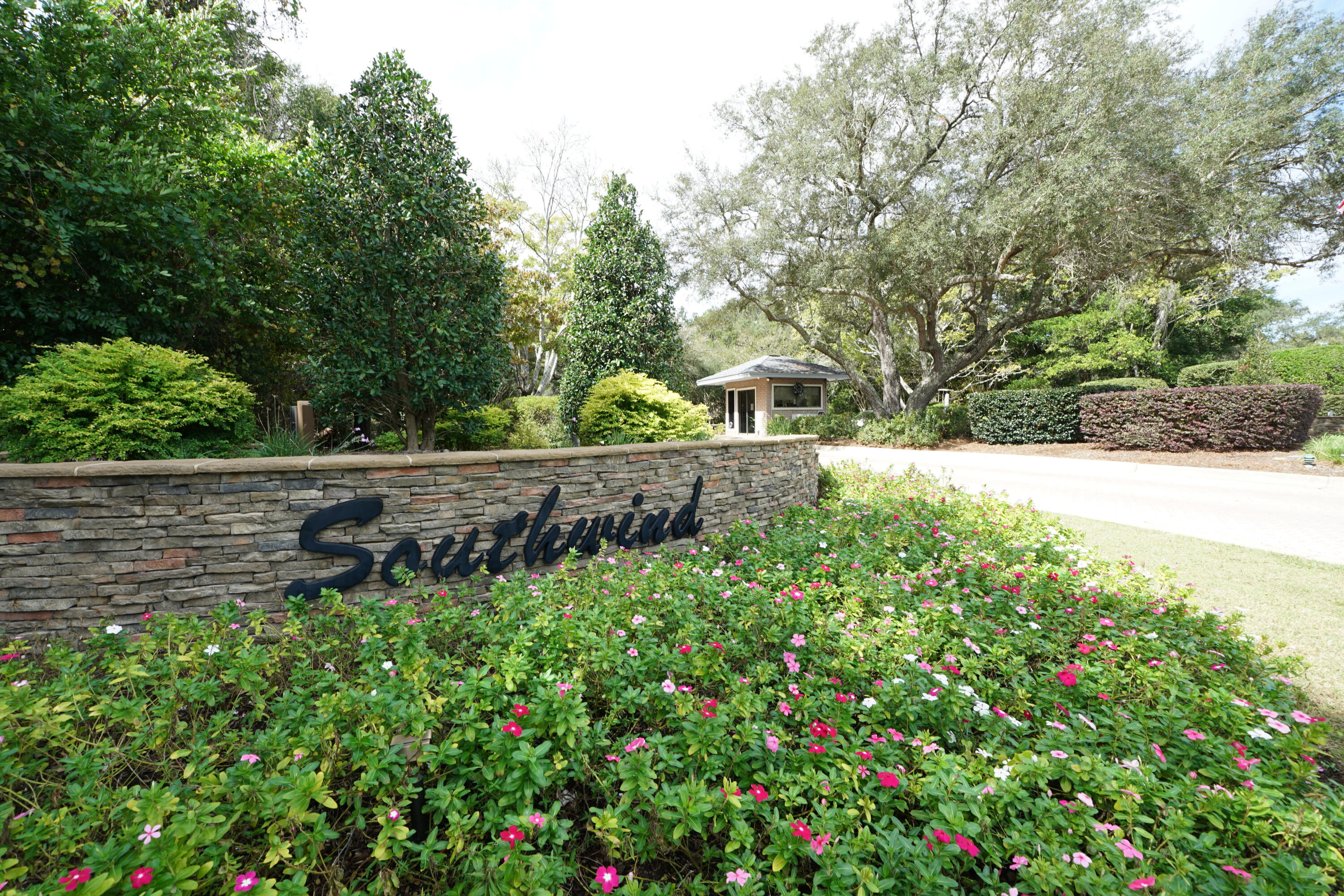 SOUTHWIND PH 4 - Residential