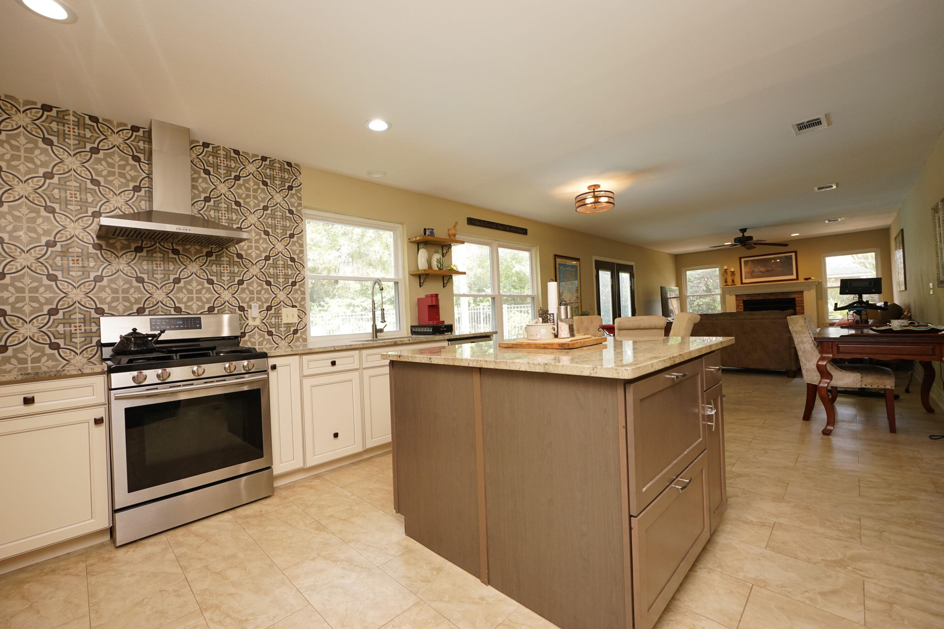 SOUTHWIND PH 4 - Residential