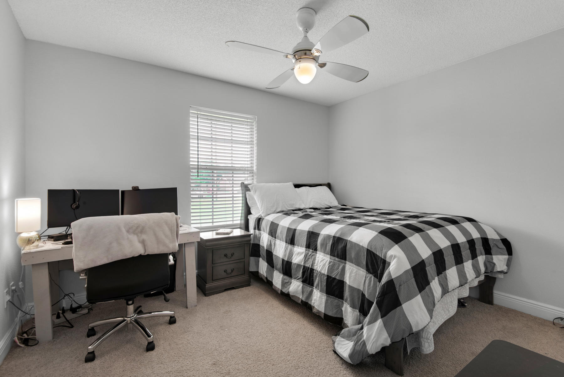 Tamrell Forest - Residential