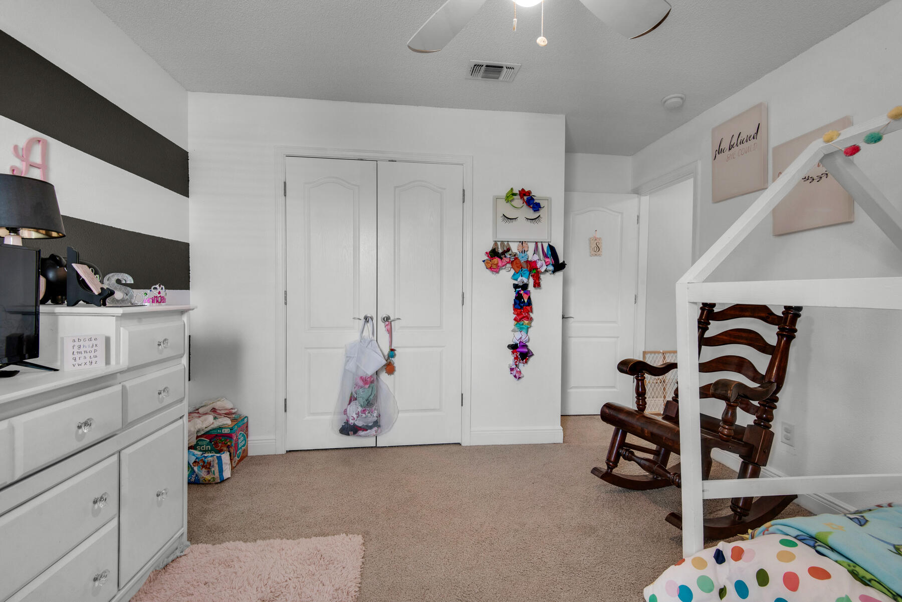 Tamrell Forest - Residential