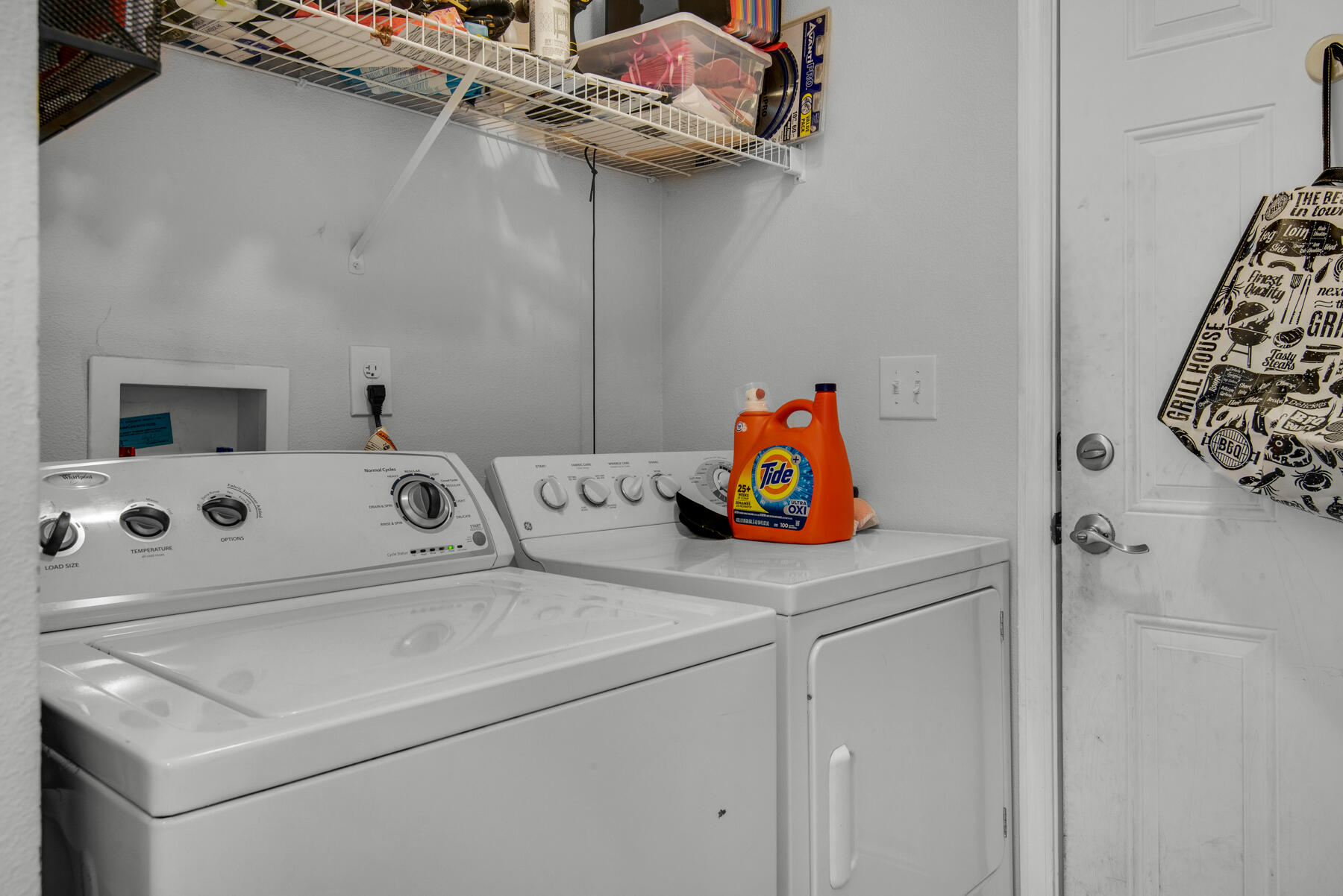 Tamrell Forest - Residential