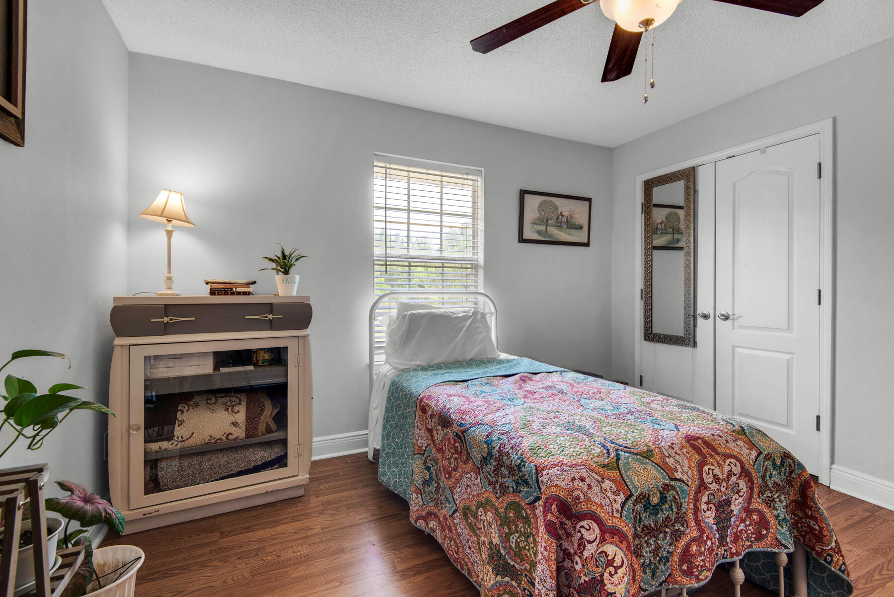 Tamrell Forest - Residential