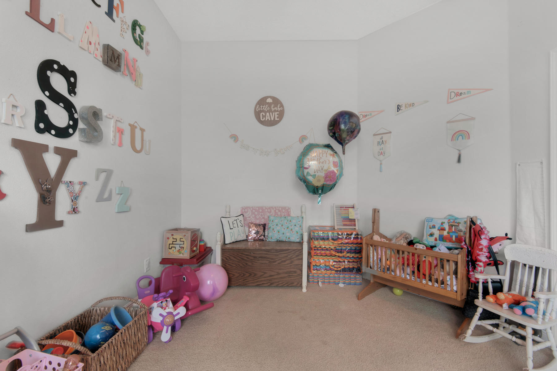 Tamrell Forest - Residential