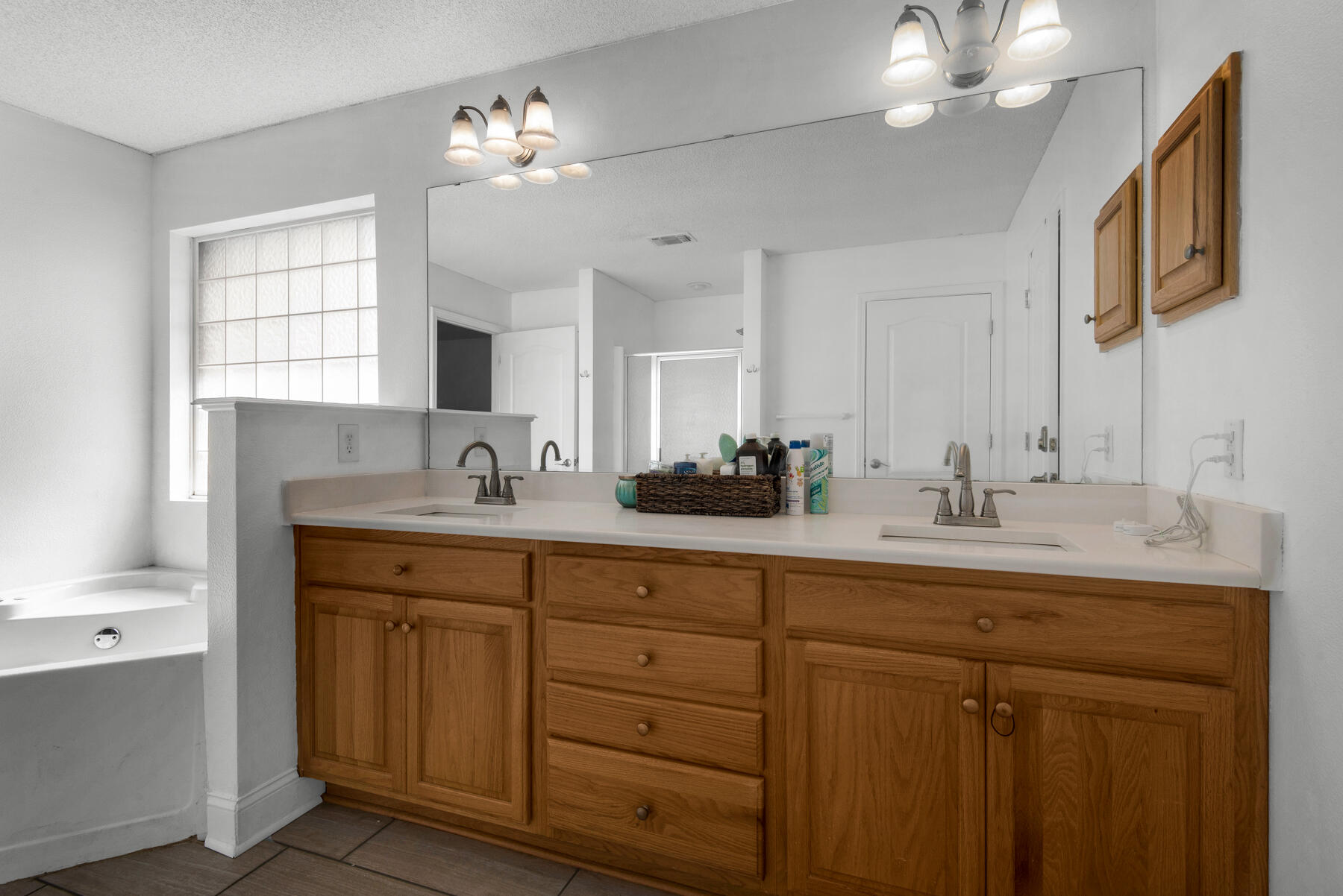 Tamrell Forest - Residential