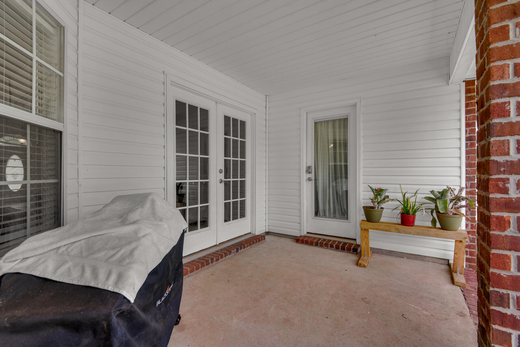 Tamrell Forest - Residential