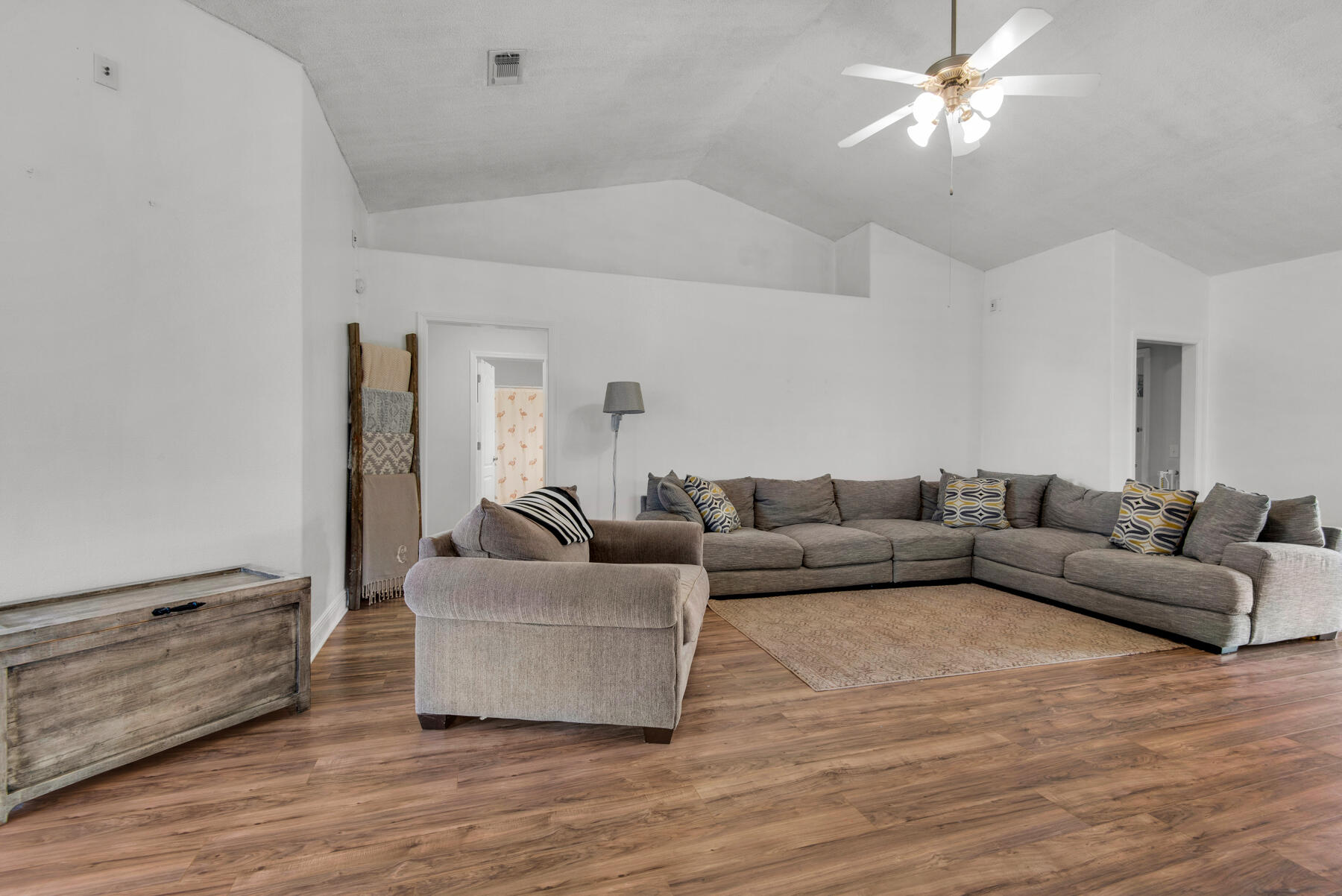 Tamrell Forest - Residential