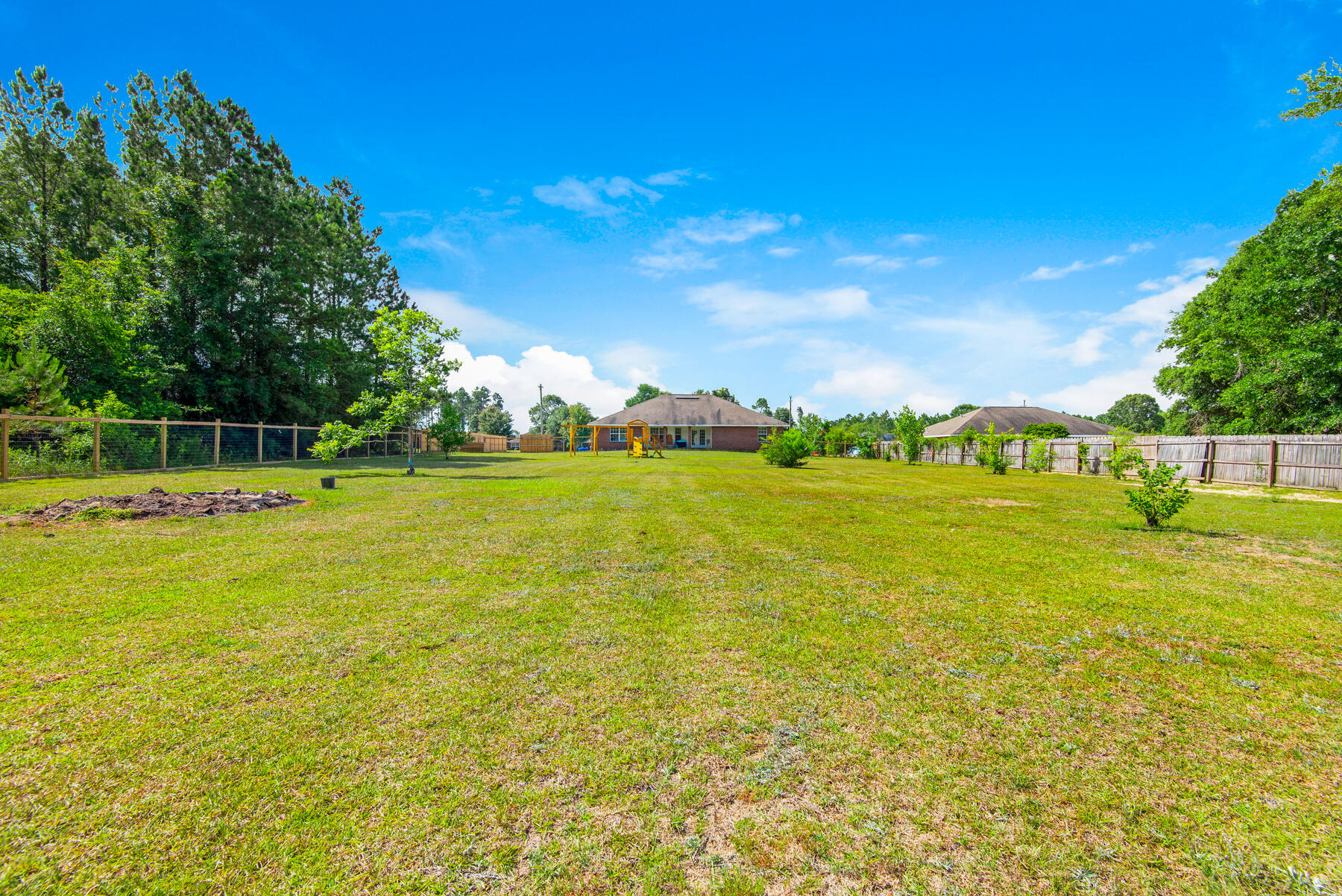 Tamrell Forest - Residential