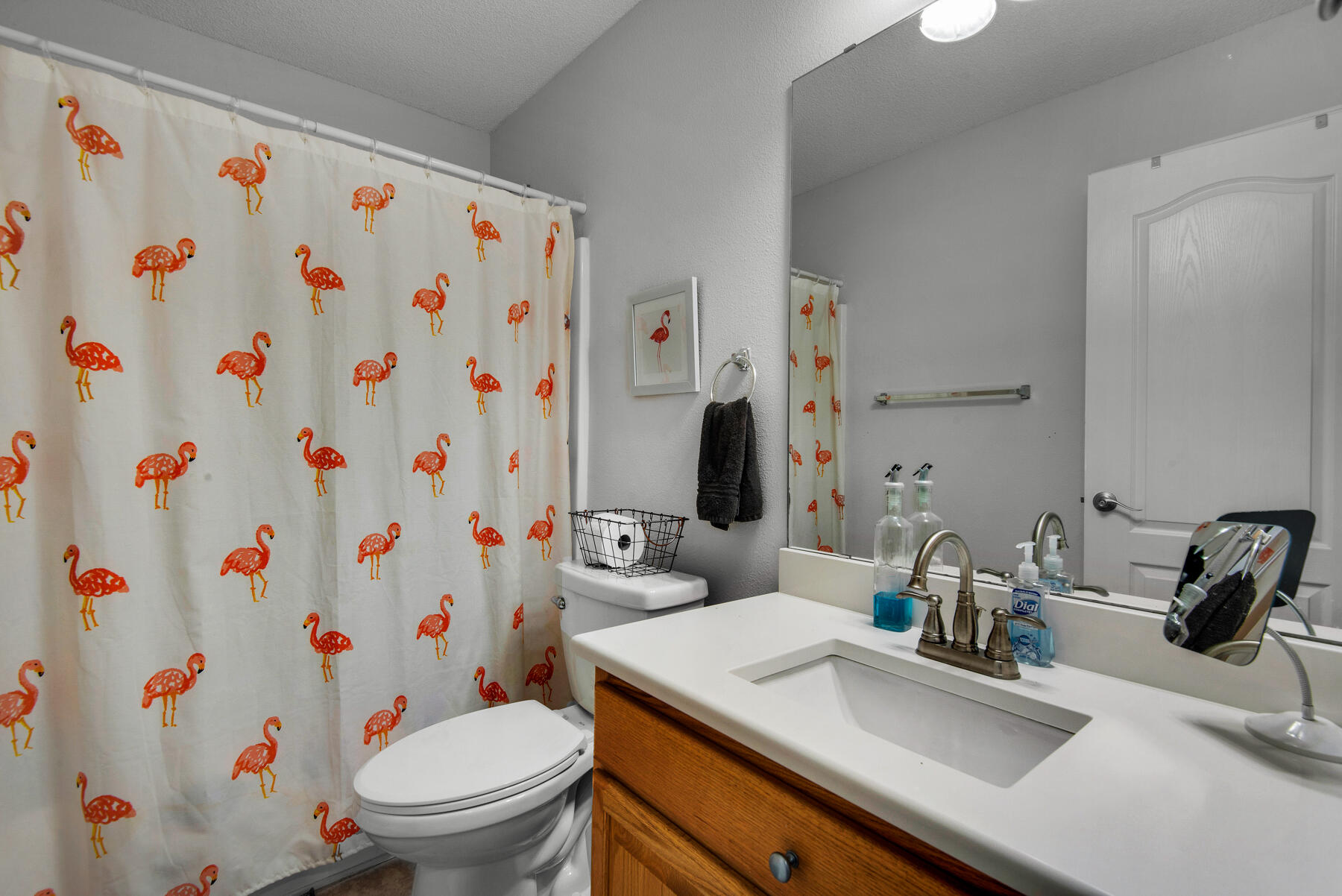 Tamrell Forest - Residential