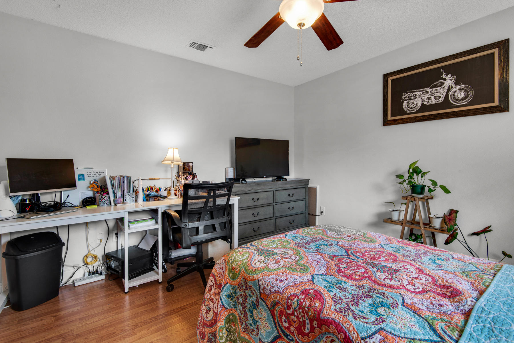 Tamrell Forest - Residential