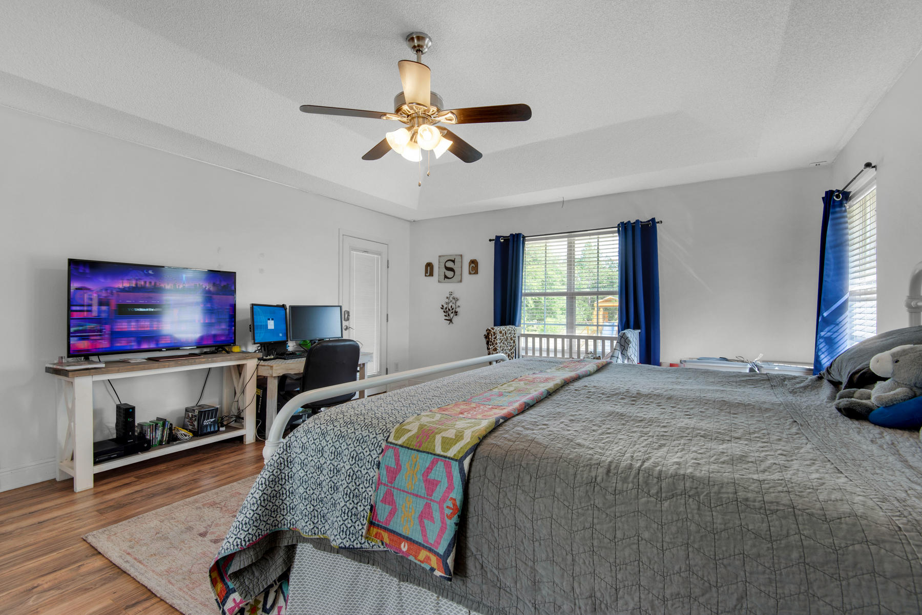 Tamrell Forest - Residential