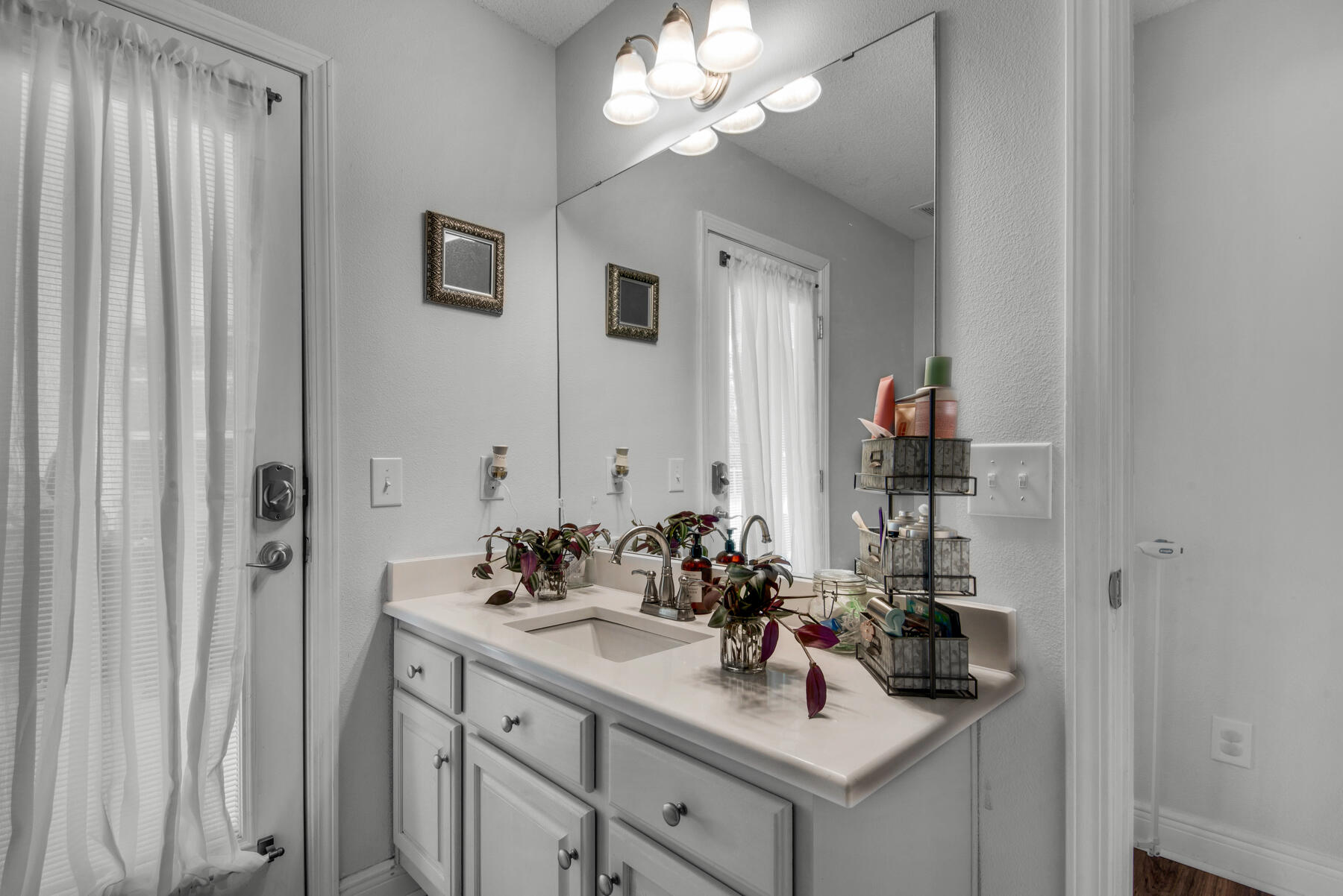 Tamrell Forest - Residential