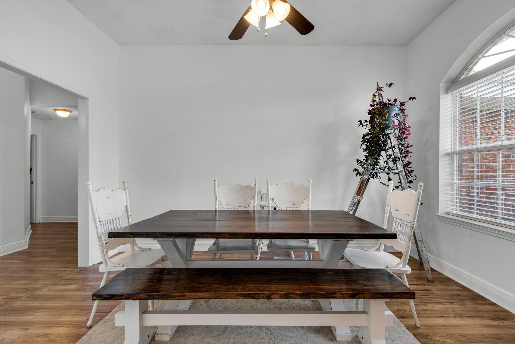 Tamrell Forest - Residential