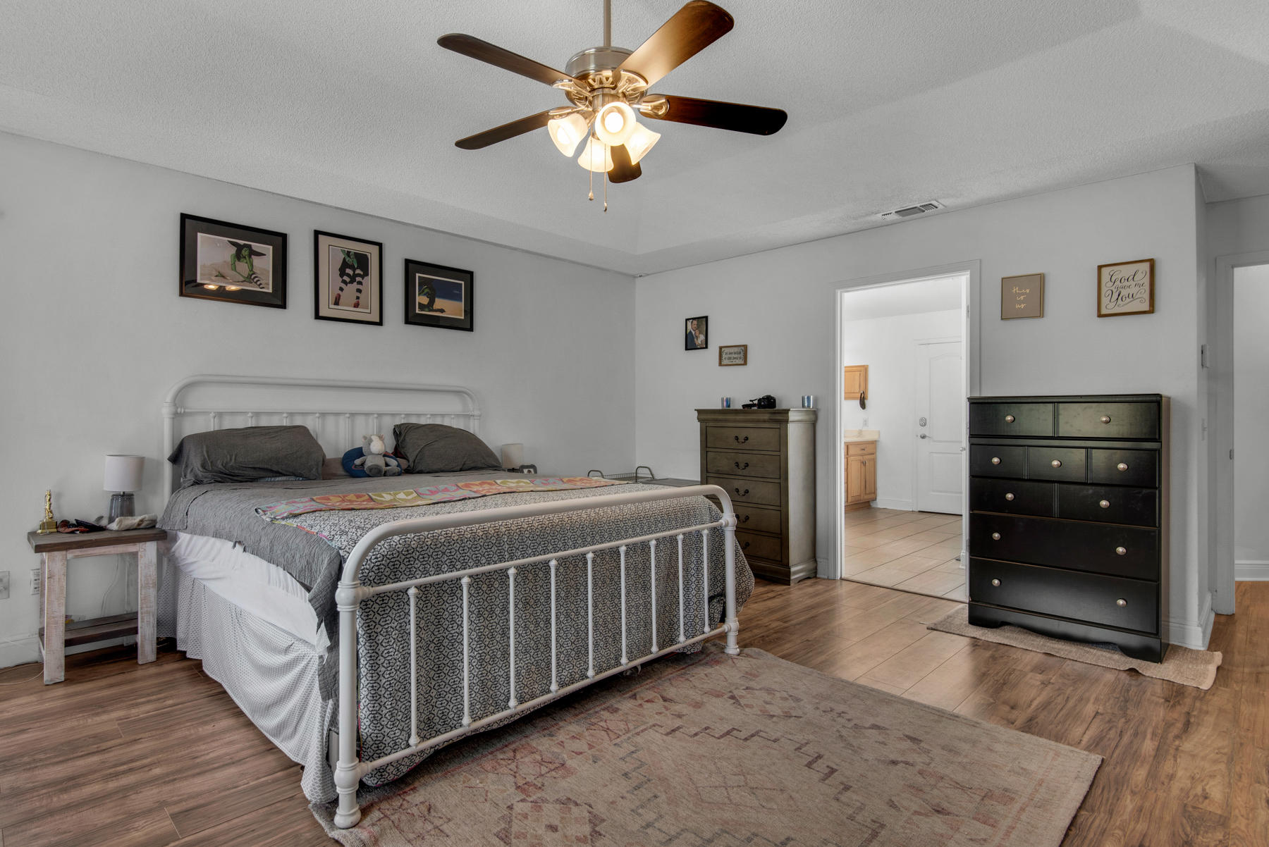 Tamrell Forest - Residential