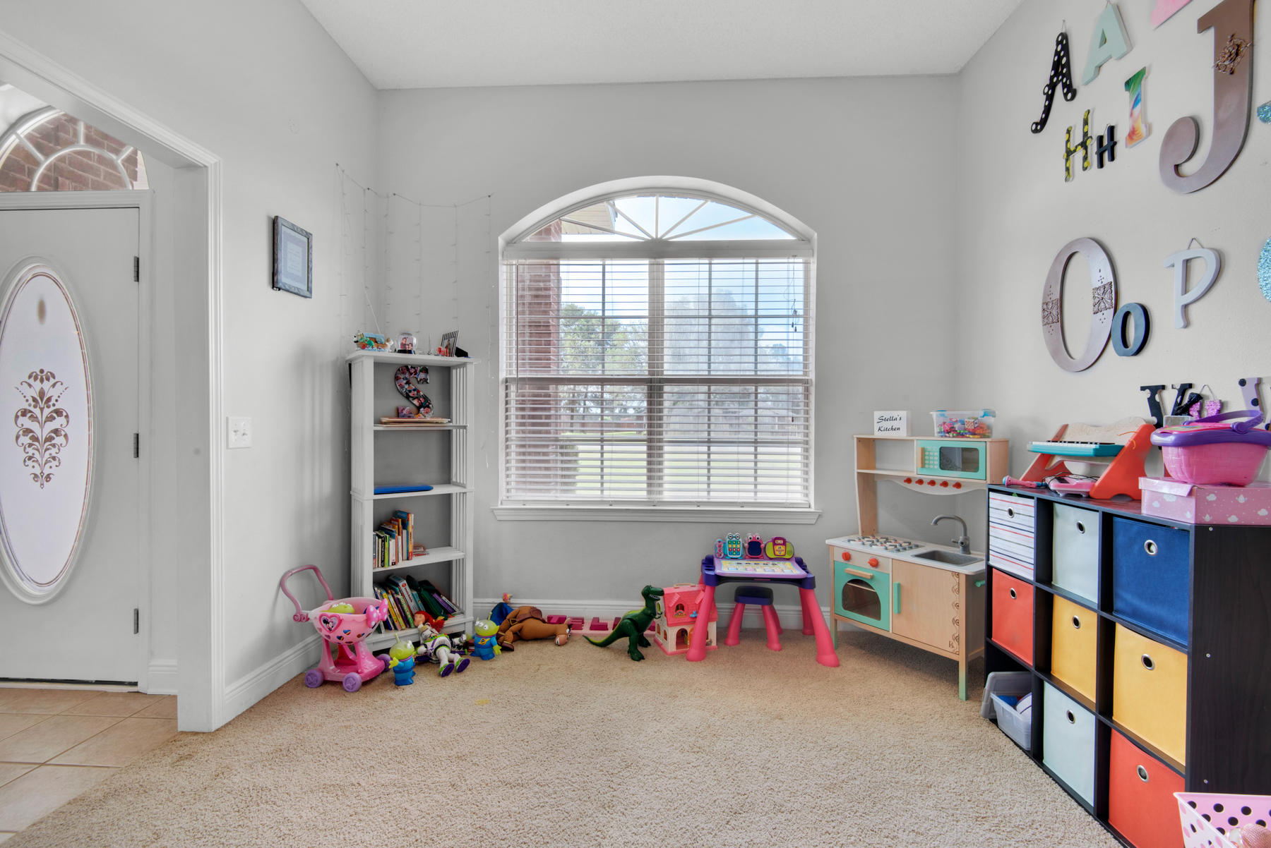 Tamrell Forest - Residential