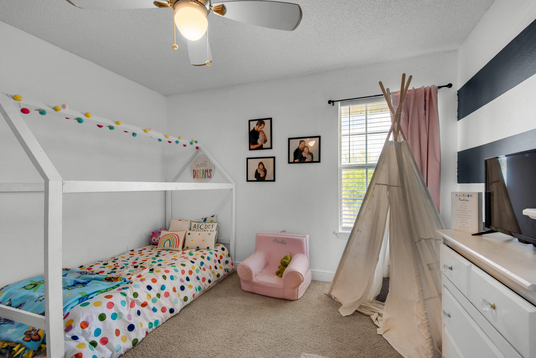 Tamrell Forest - Residential