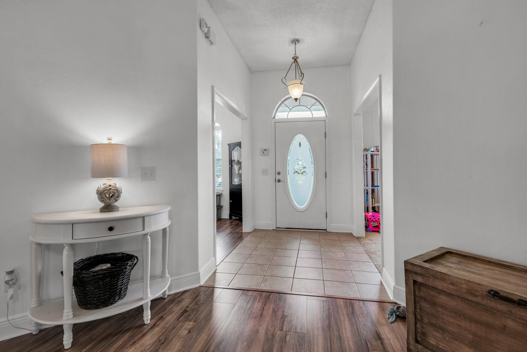 Tamrell Forest - Residential