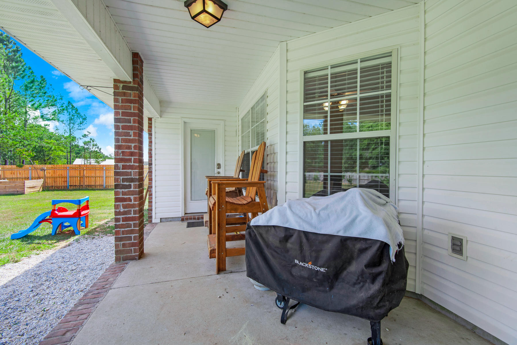 Tamrell Forest - Residential