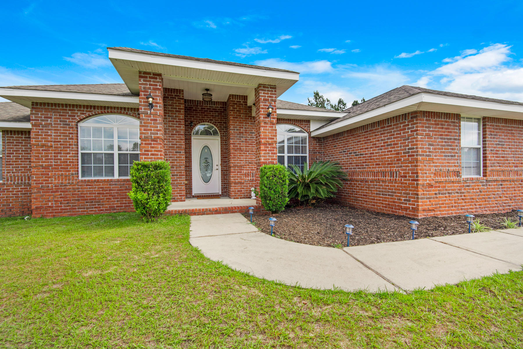 Tamrell Forest - Residential