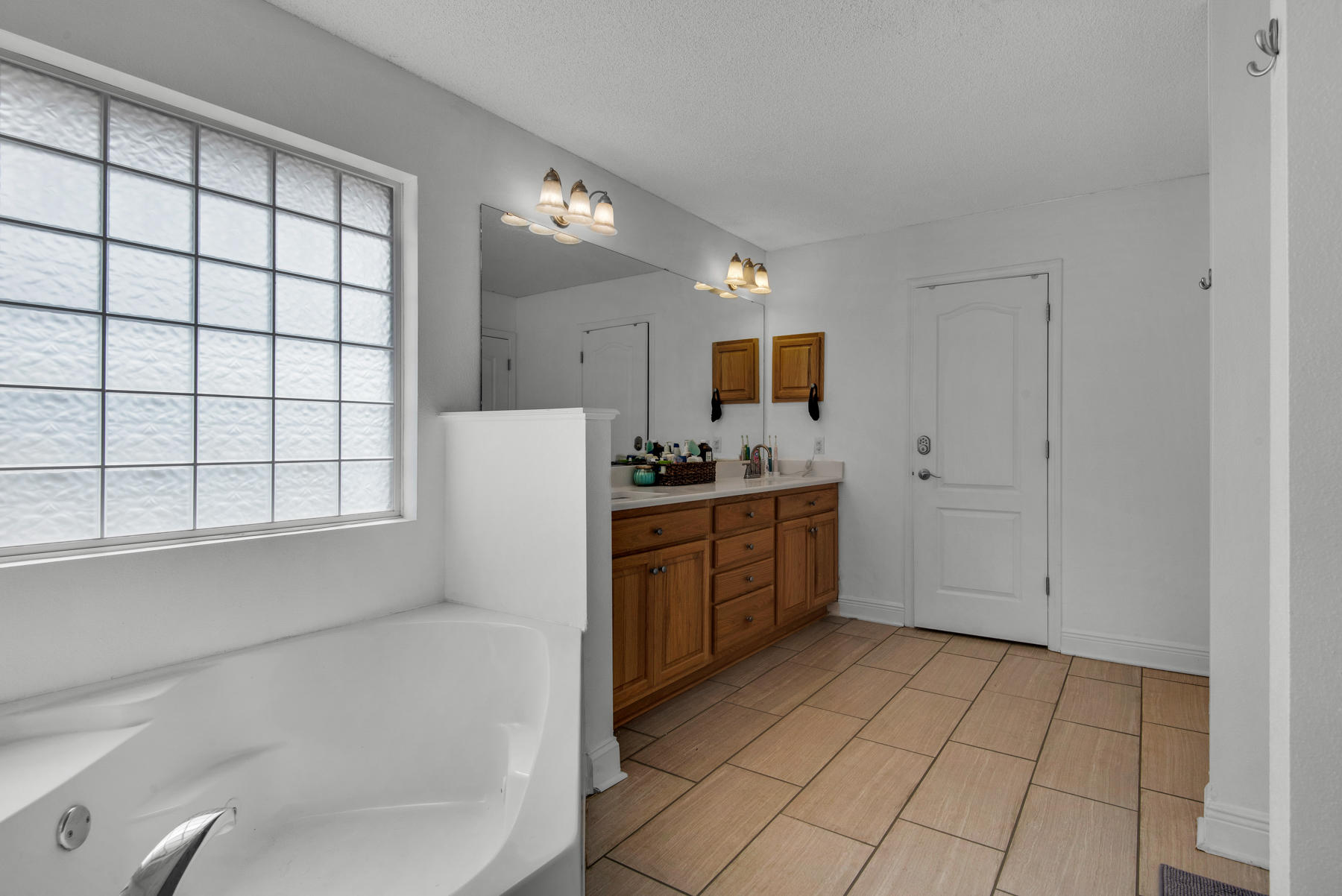 Tamrell Forest - Residential