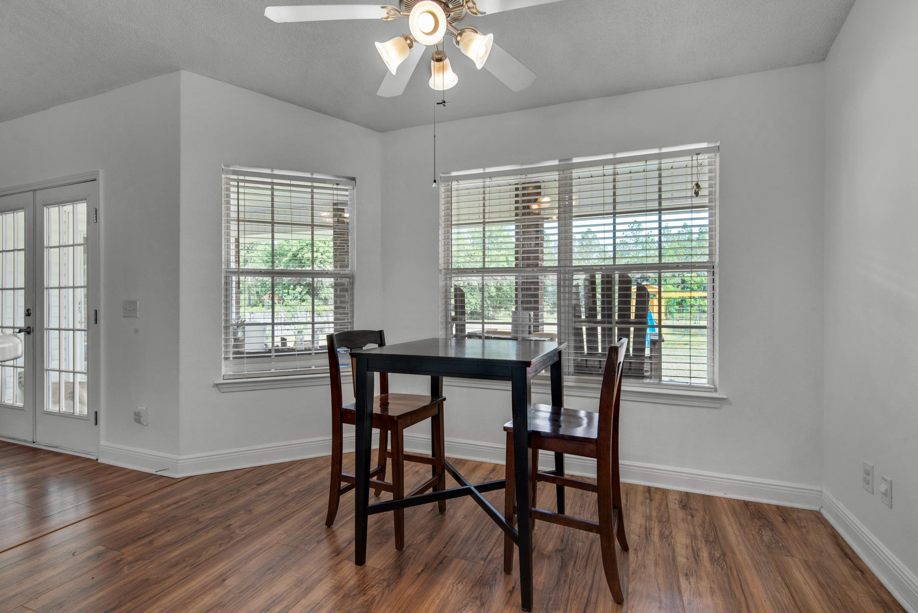 Tamrell Forest - Residential