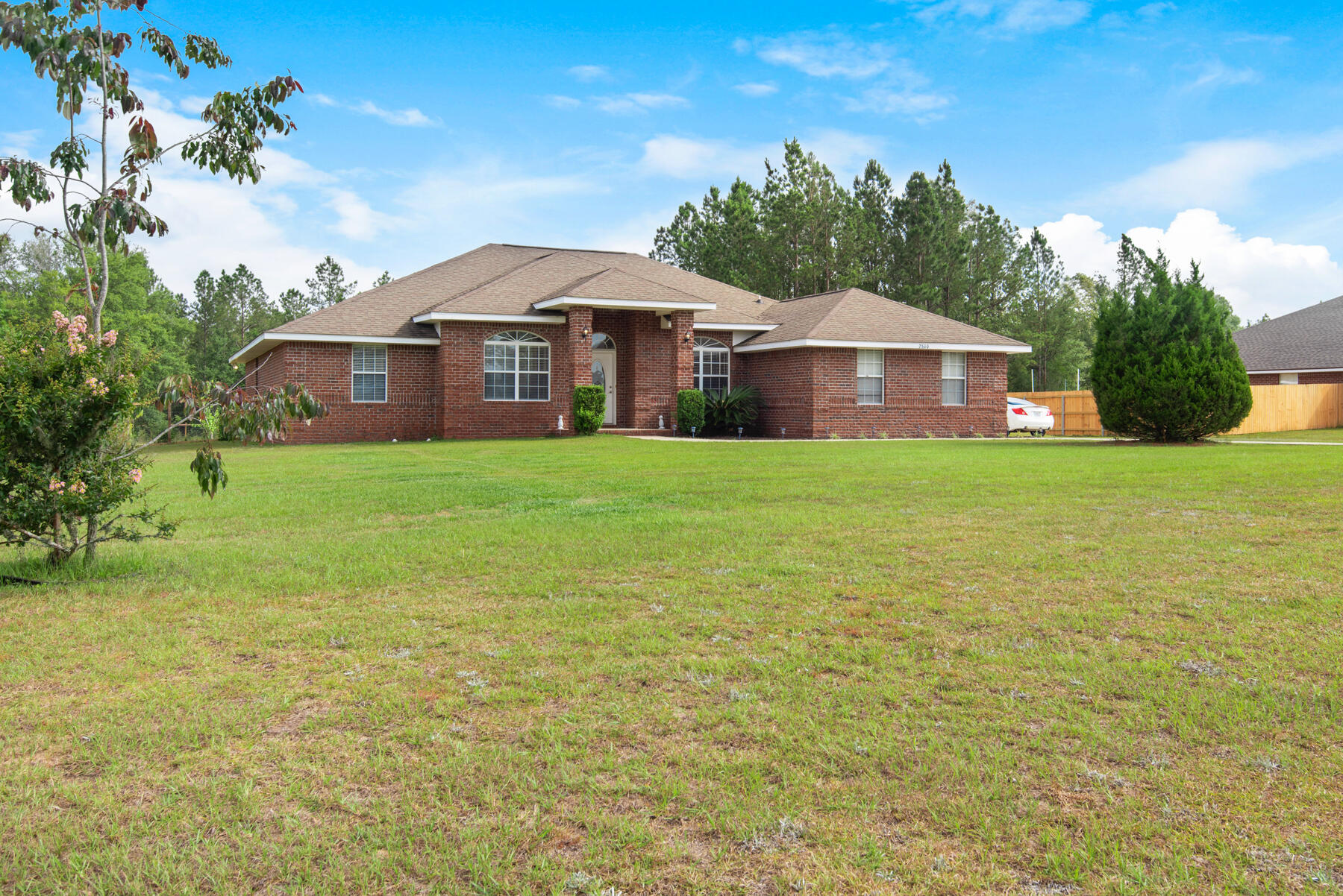 Tamrell Forest - Residential