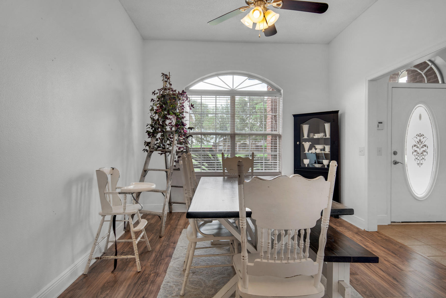 Tamrell Forest - Residential