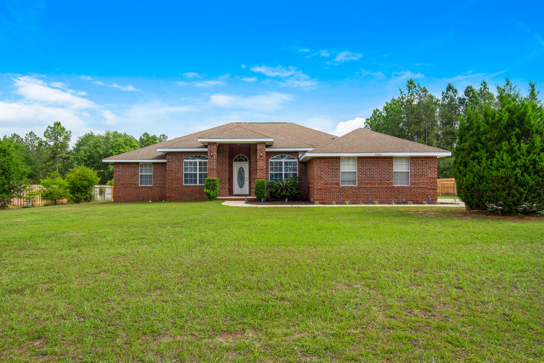 Tamrell Forest - Residential