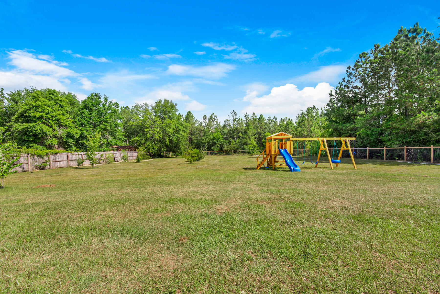 Tamrell Forest - Residential