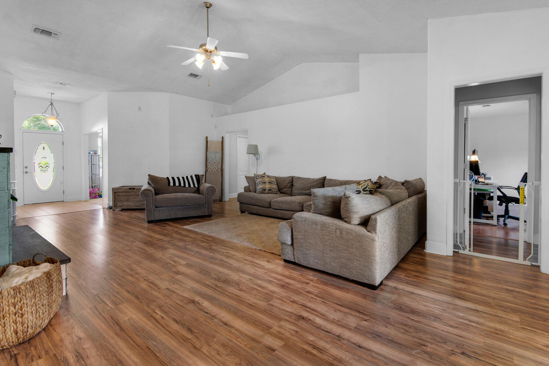 Tamrell Forest - Residential