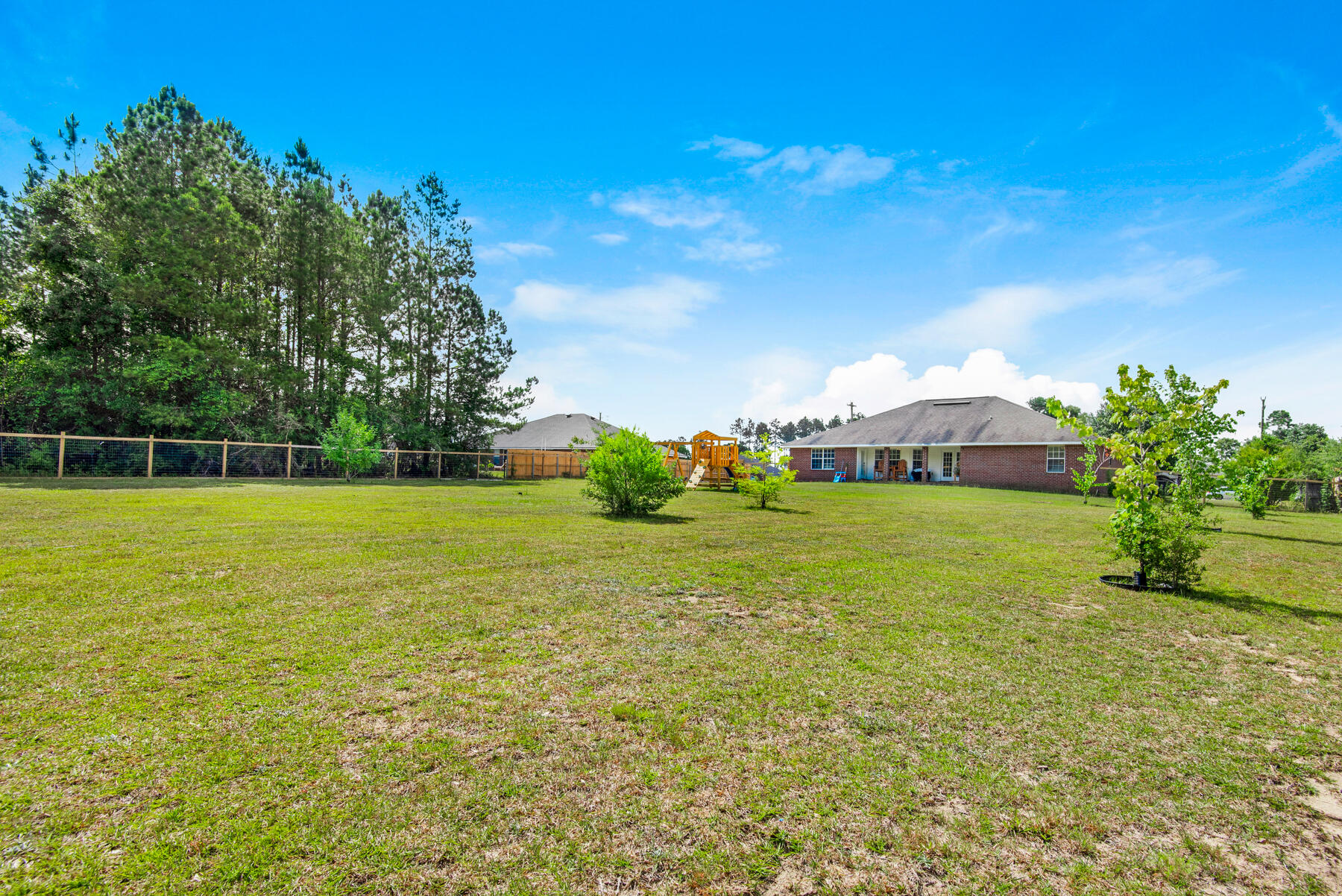 Tamrell Forest - Residential