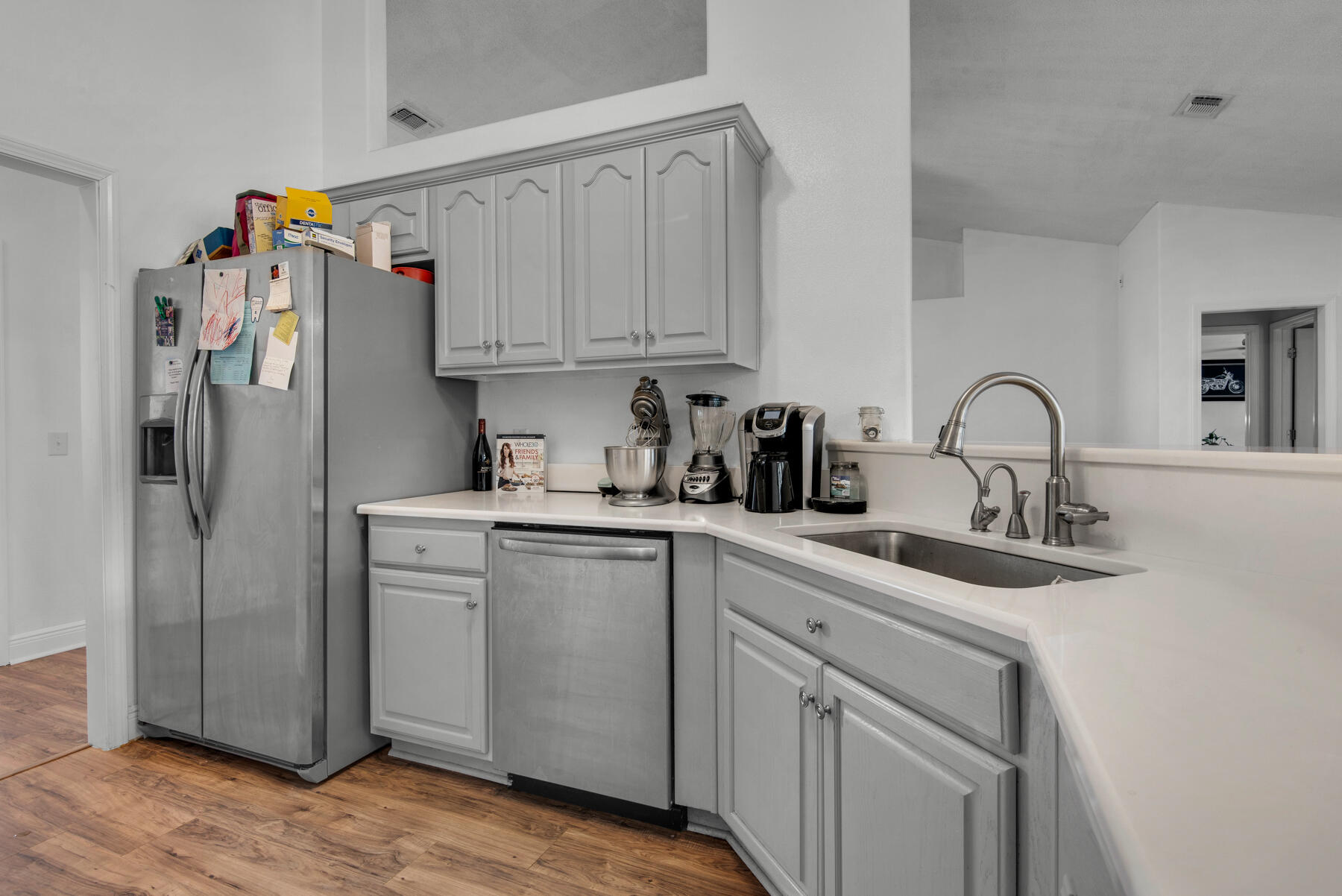 Tamrell Forest - Residential