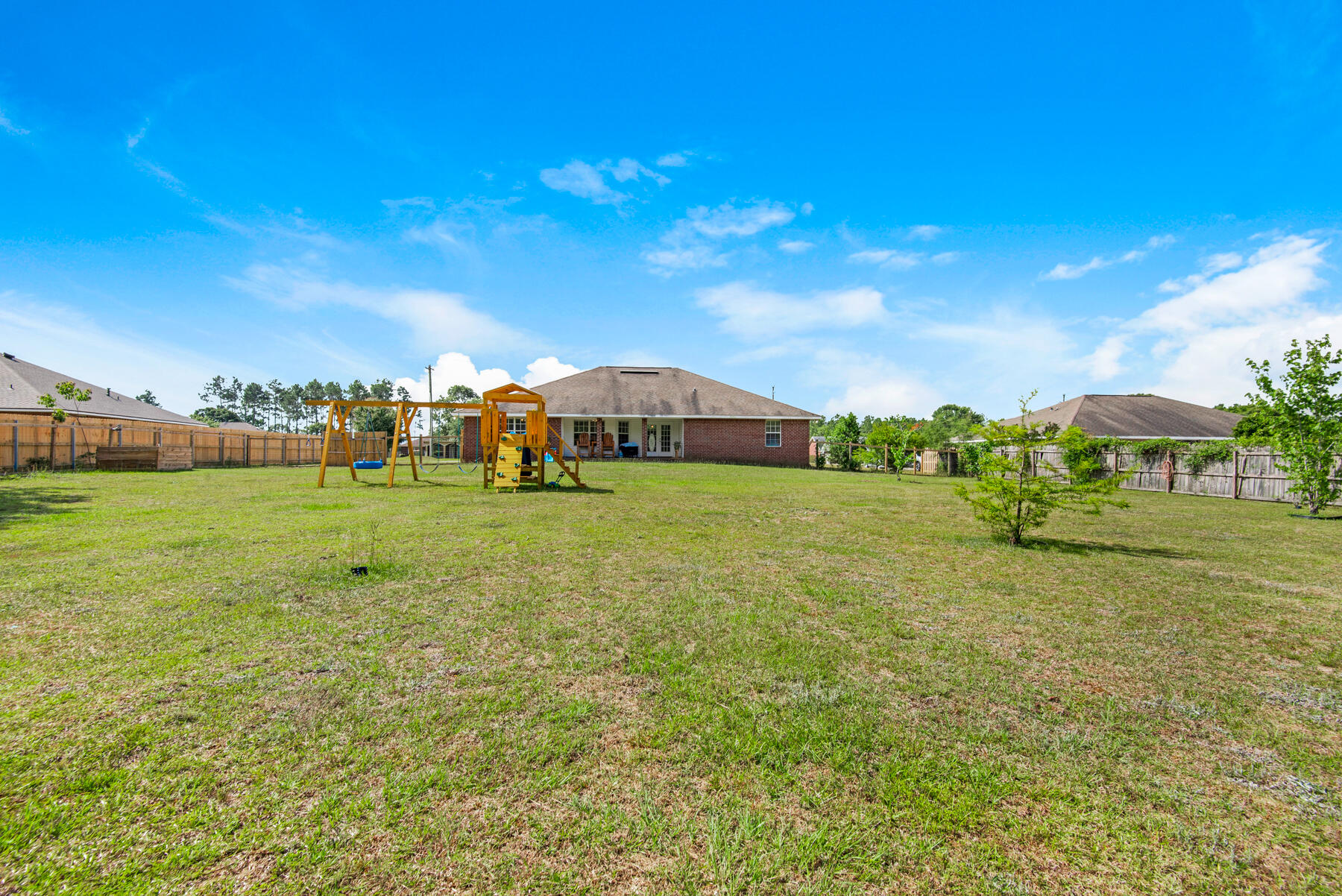 Tamrell Forest - Residential