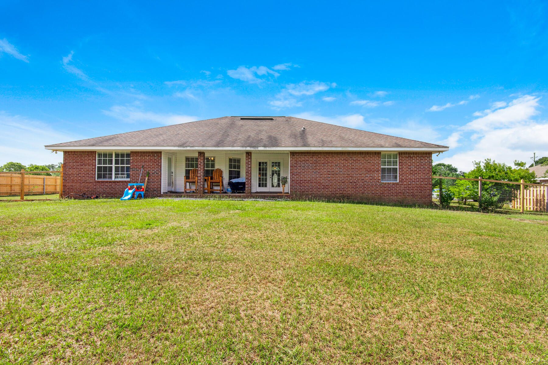 Tamrell Forest - Residential