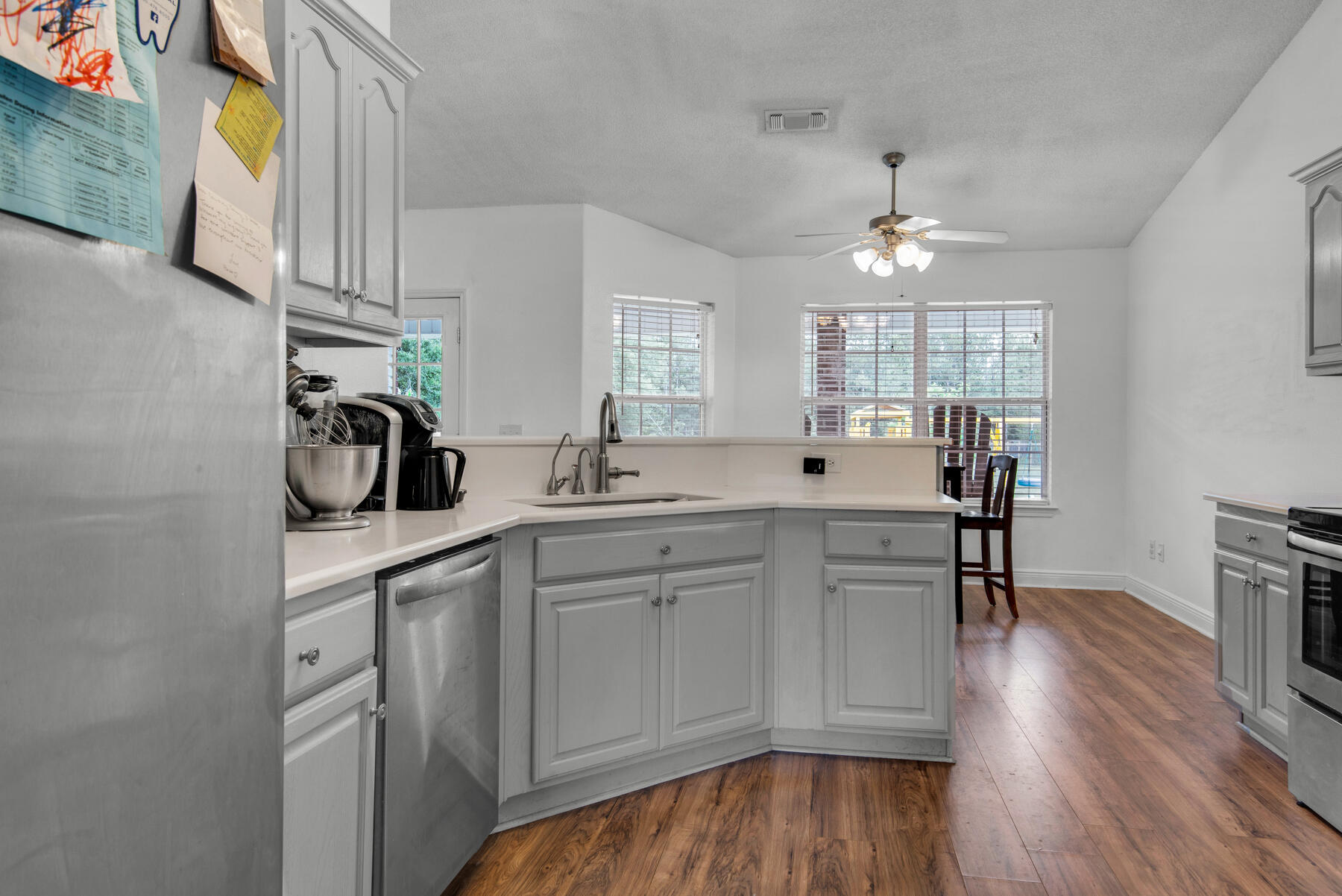 Tamrell Forest - Residential