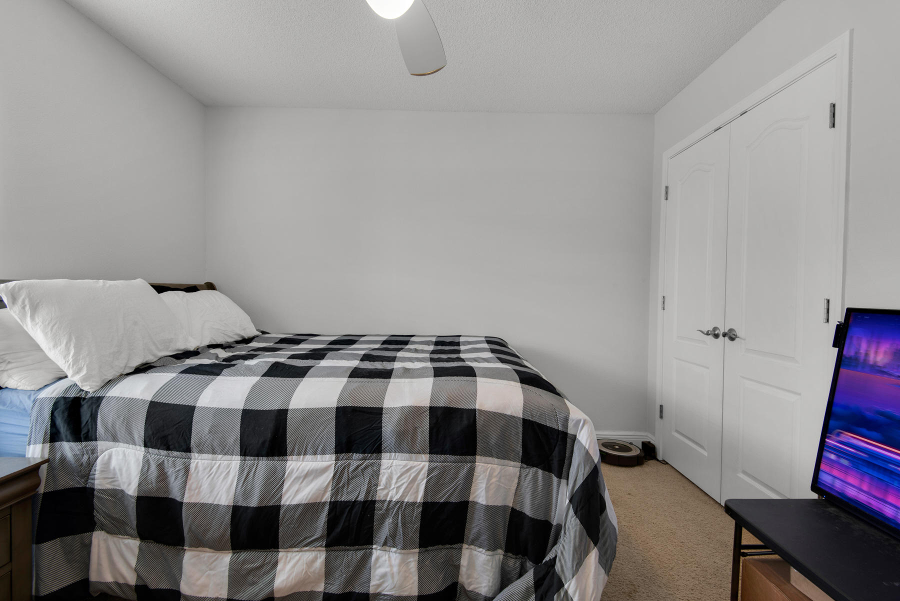 Tamrell Forest - Residential