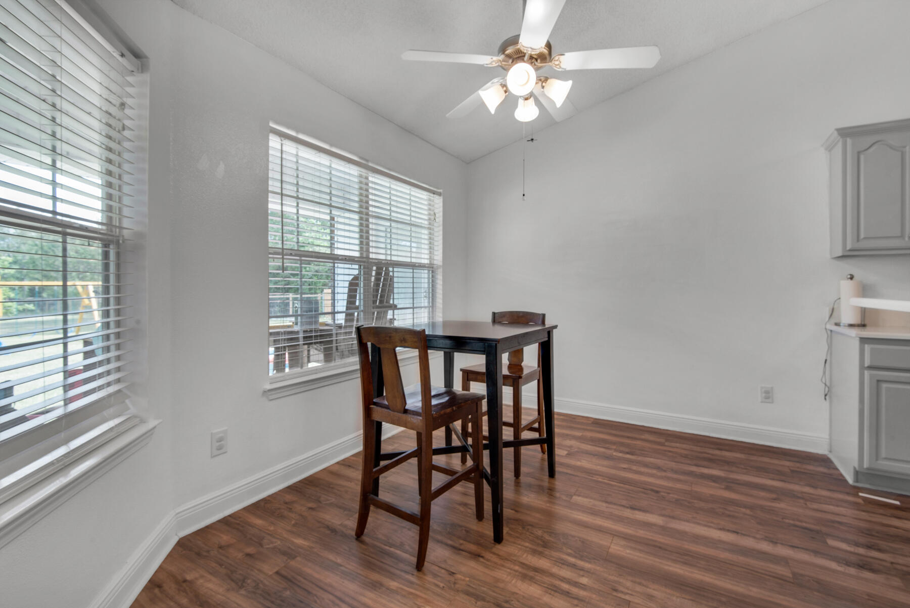 Tamrell Forest - Residential