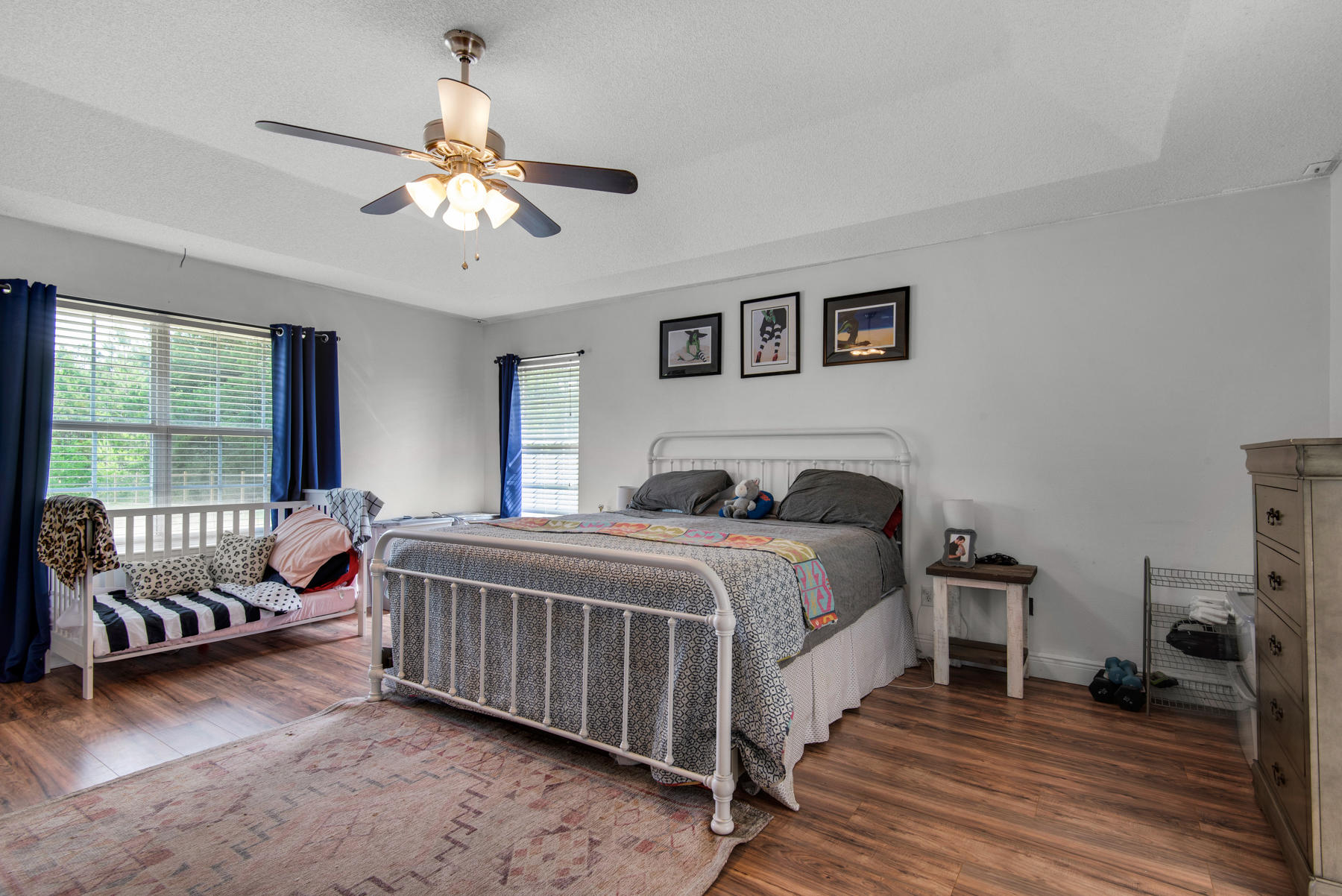 Tamrell Forest - Residential