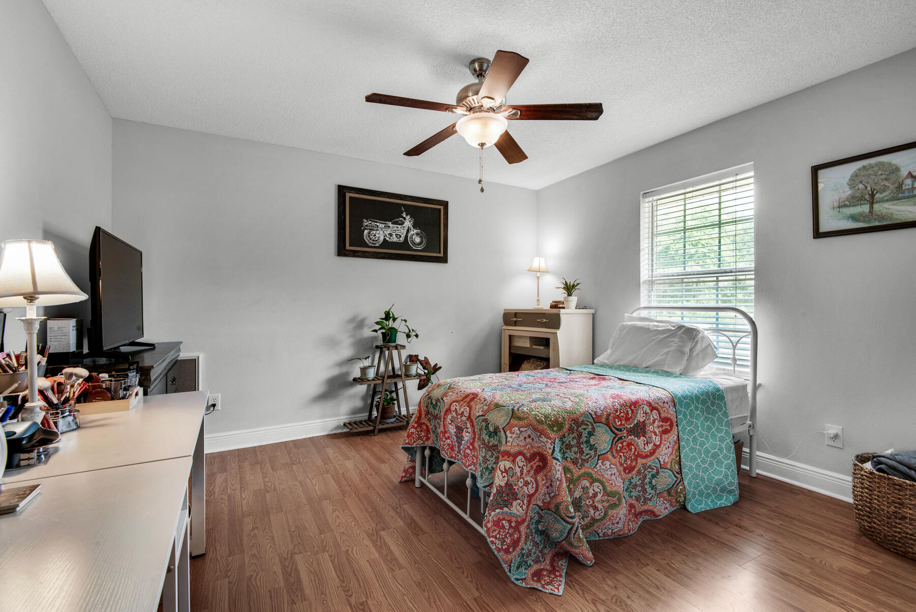 Tamrell Forest - Residential