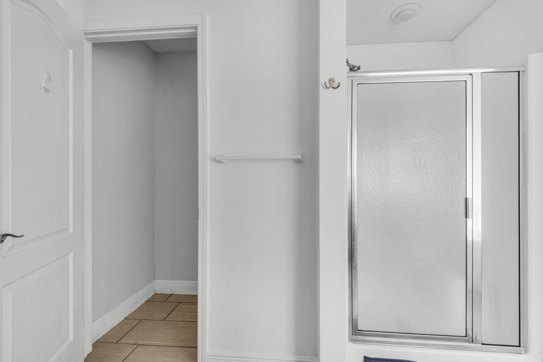 Tamrell Forest - Residential