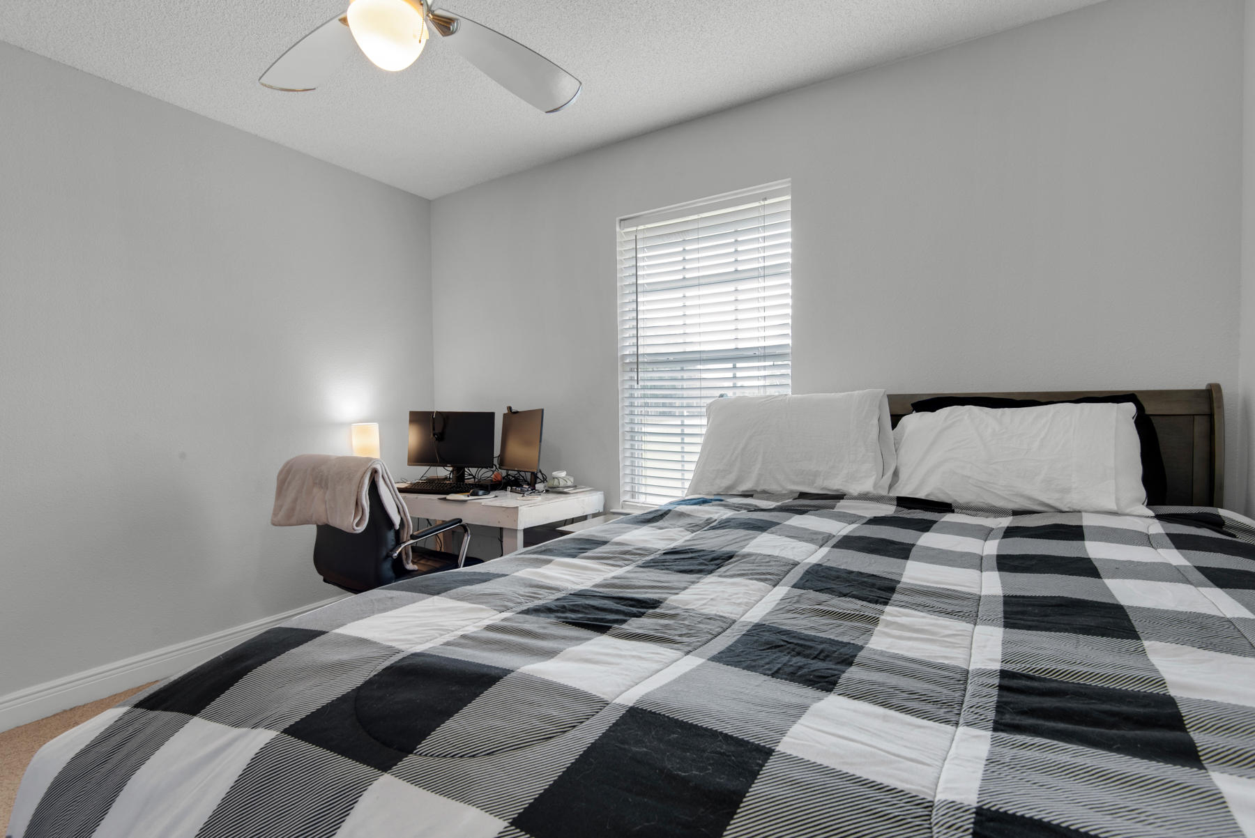 Tamrell Forest - Residential