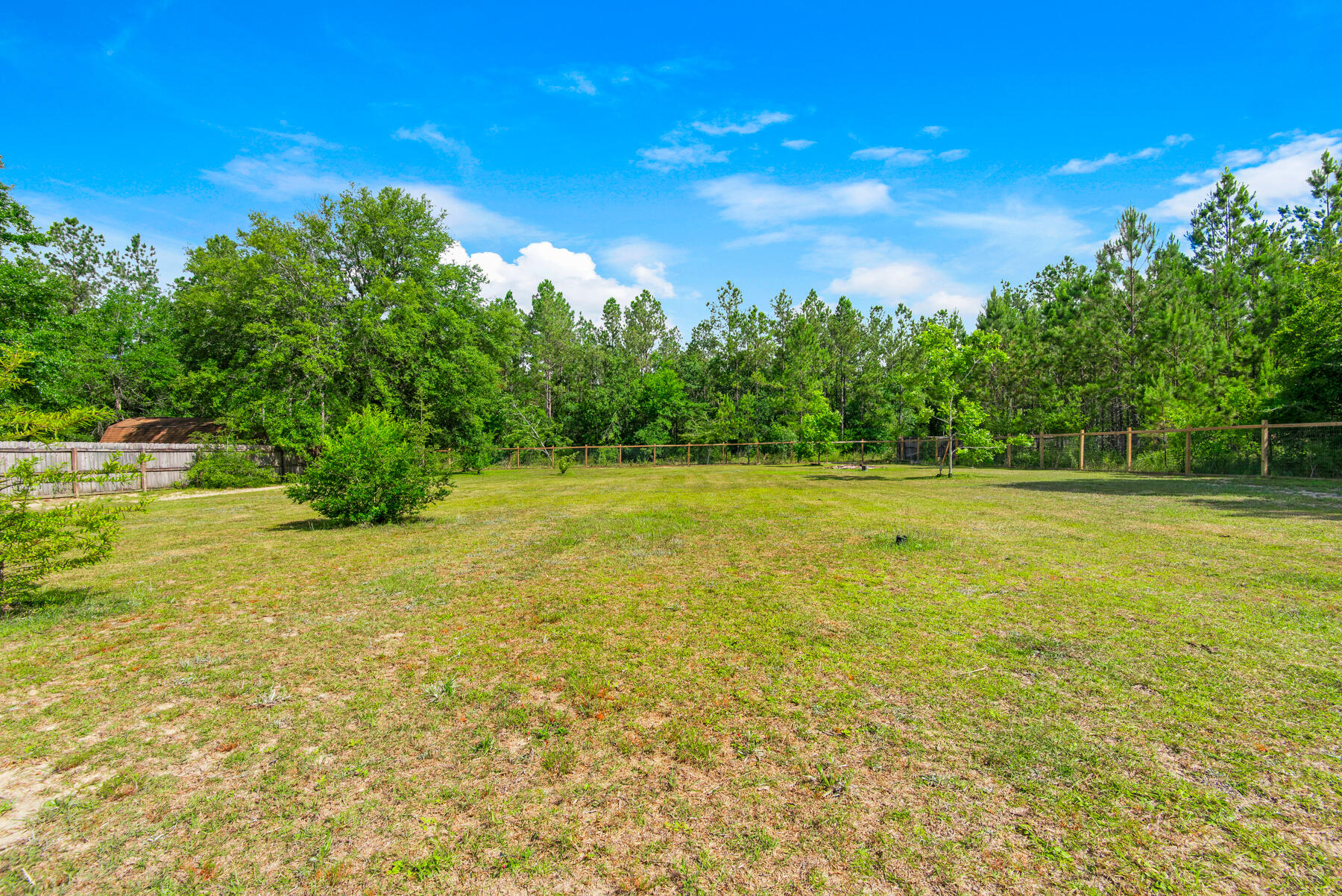 Tamrell Forest - Residential