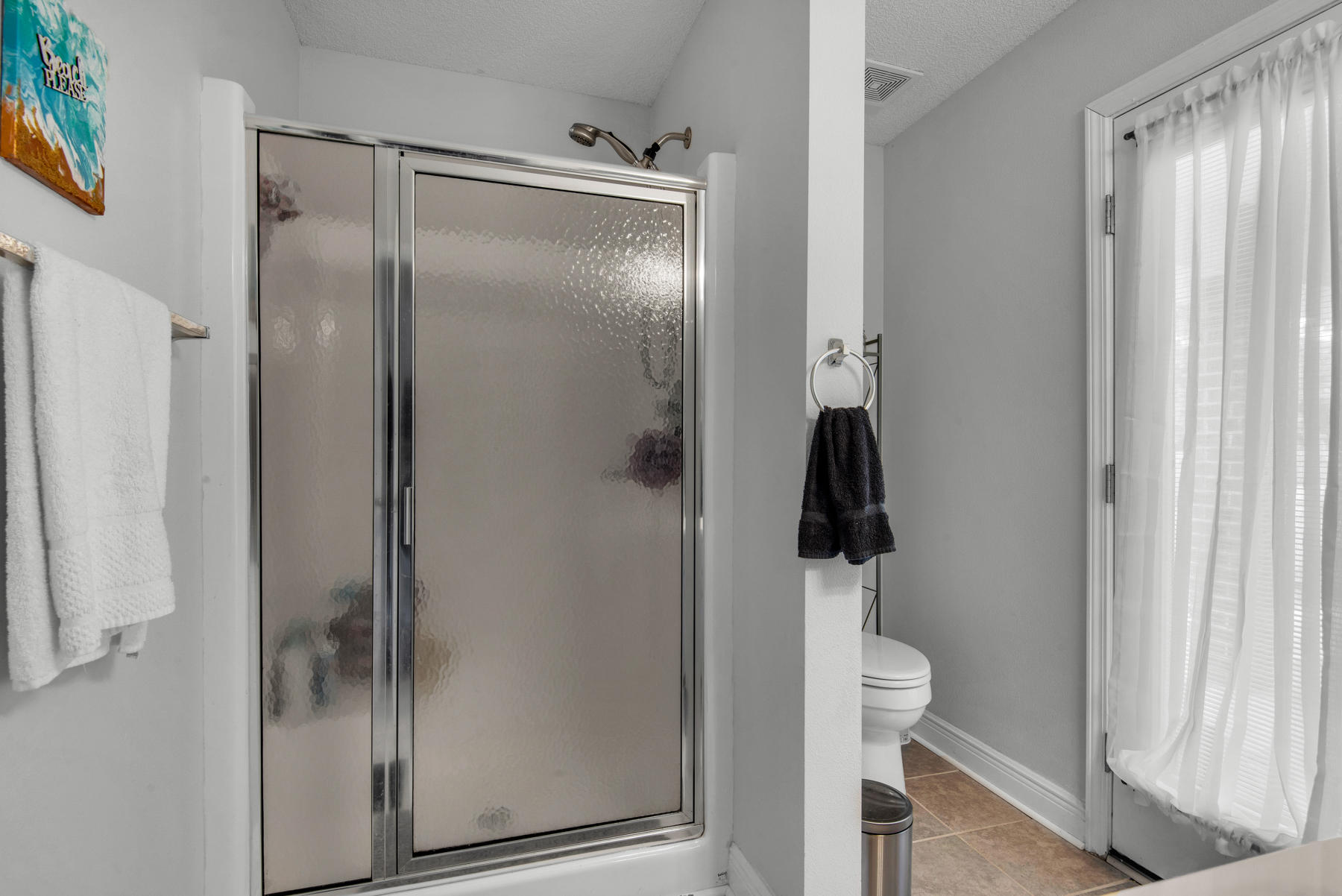 Tamrell Forest - Residential