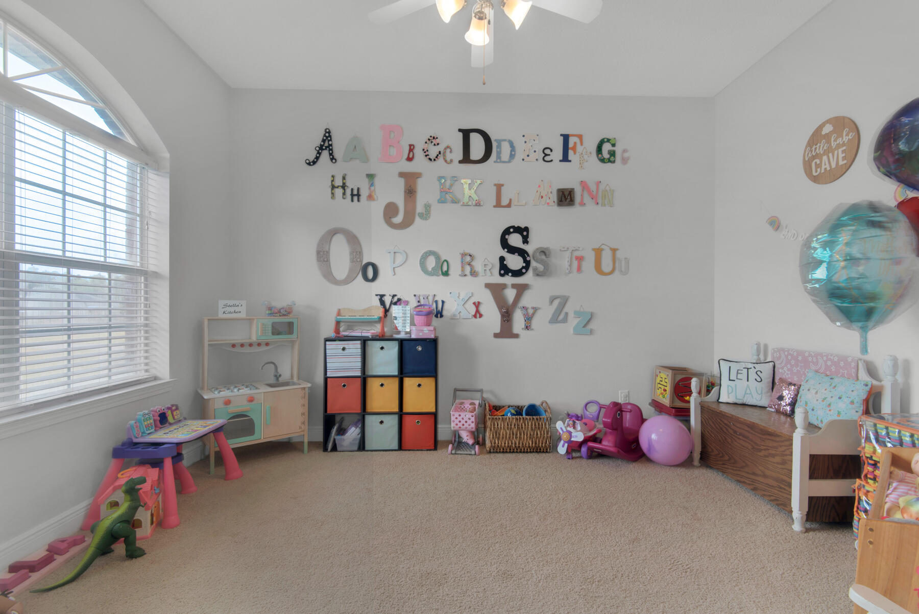 Tamrell Forest - Residential