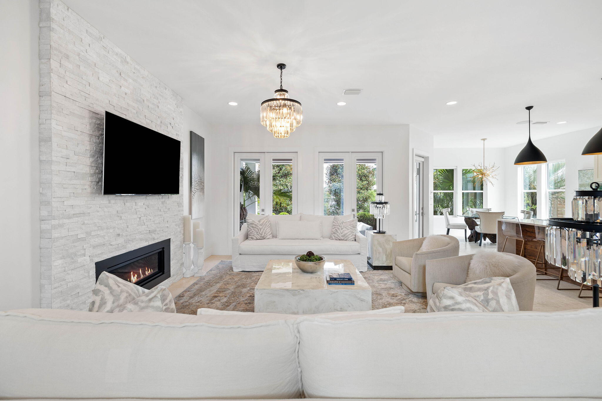 CYPRESS BREEZE PLANTATION - Residential