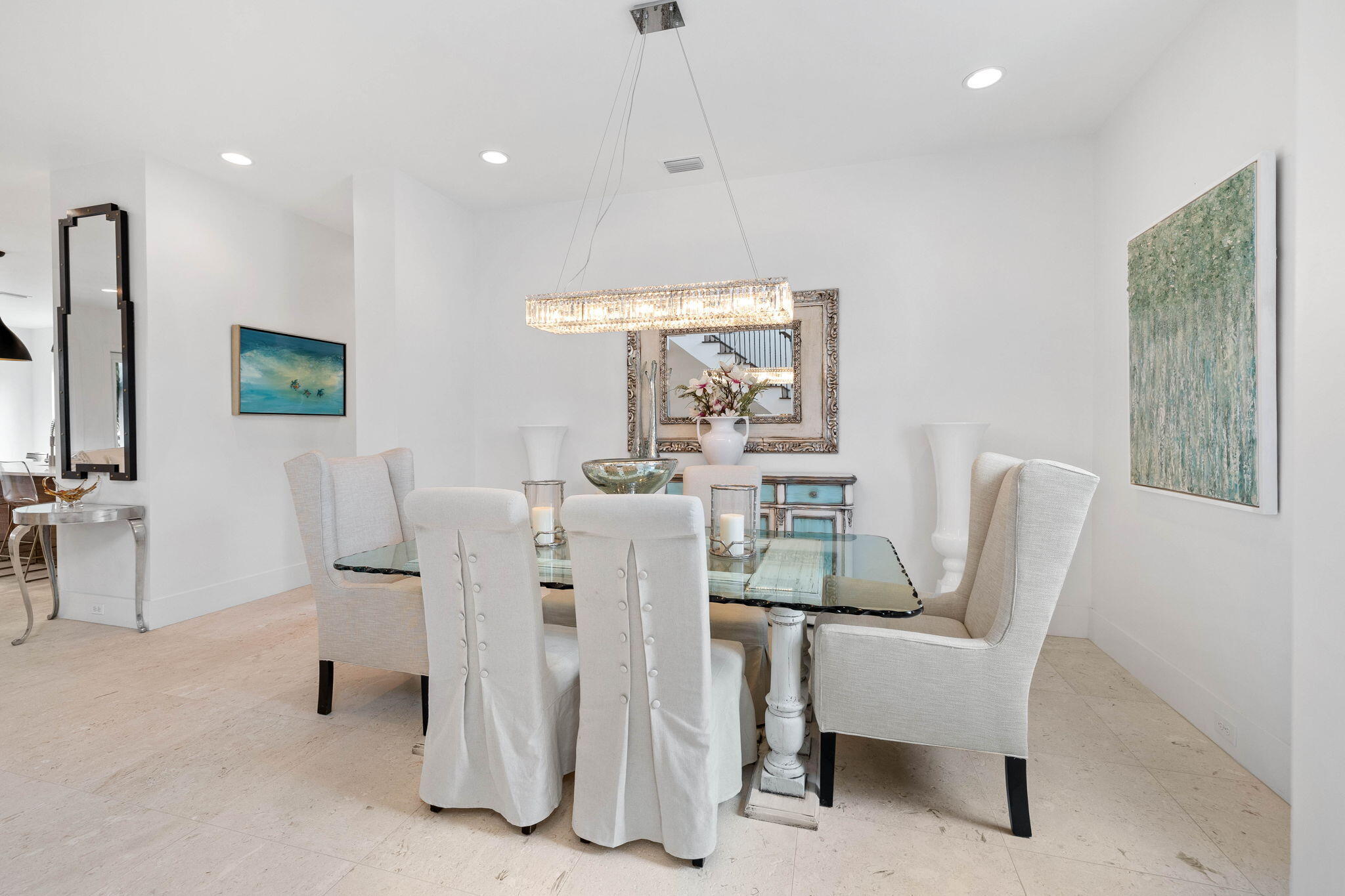 CYPRESS BREEZE PLANTATION - Residential